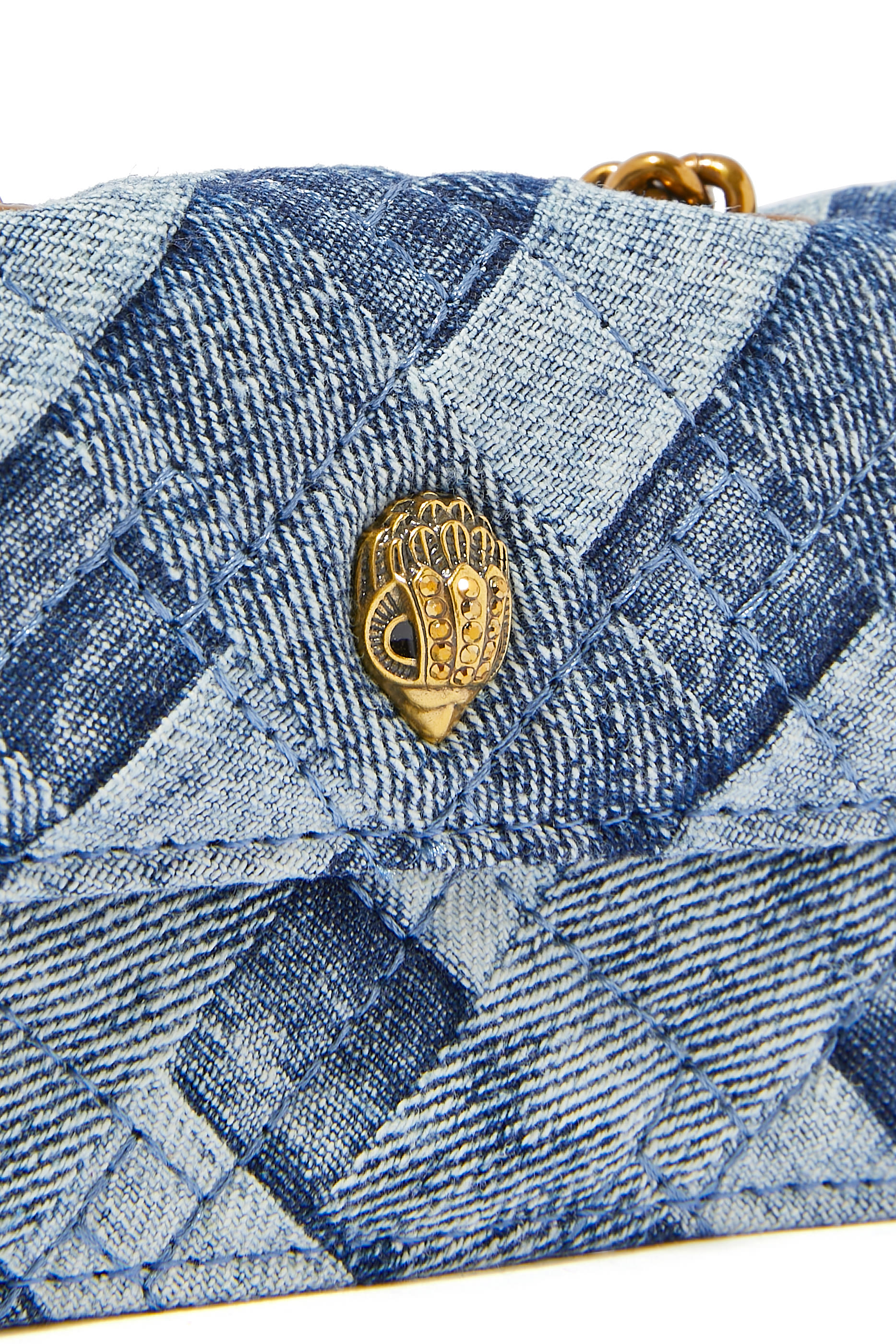 حقيبة كتف كنسينغتون صغيرة