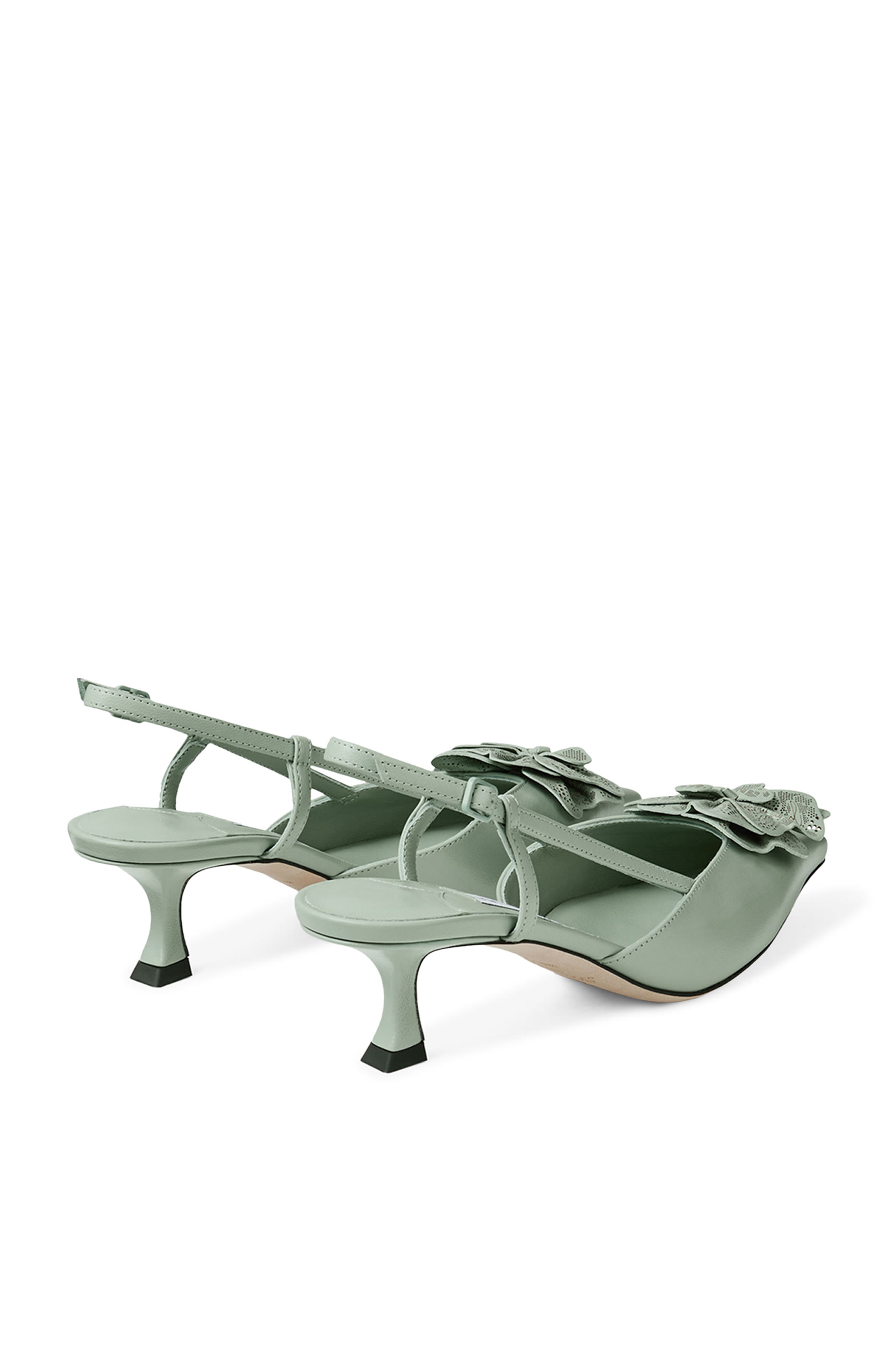 صندل ميمي بسير خلفي 50