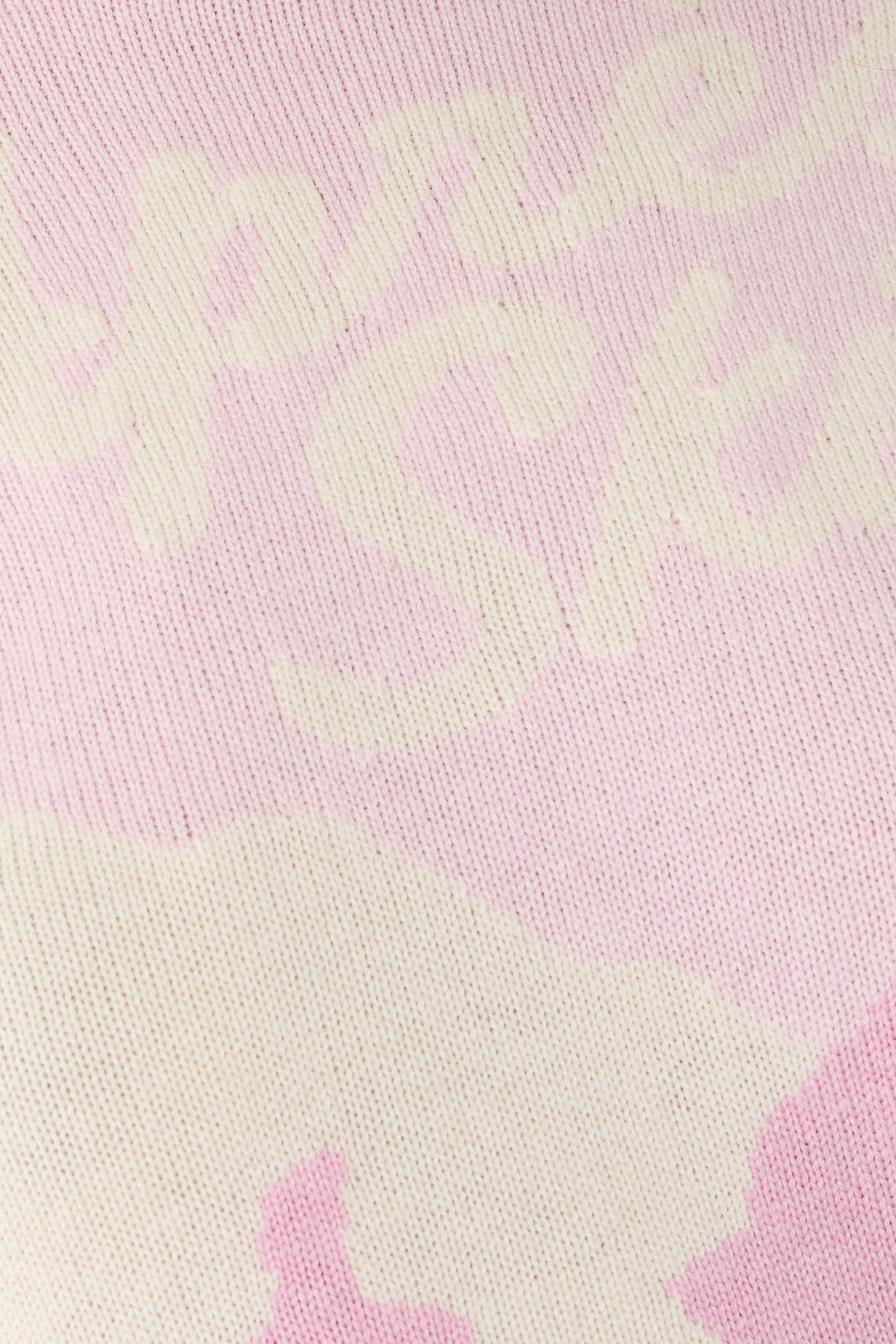 كنزة كوين بنقشة بطاقة بريدية سانت موريتز