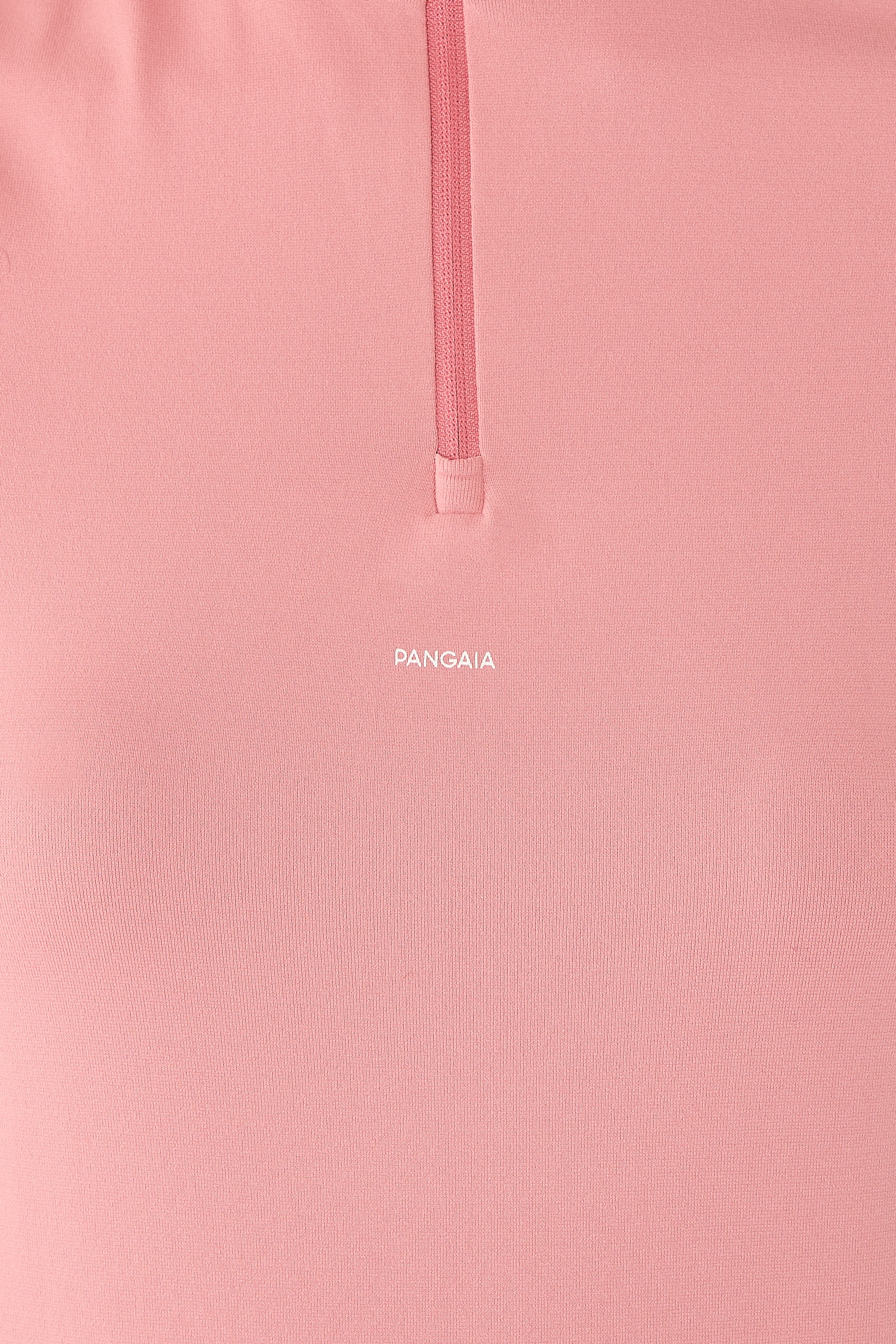 بلوزة بأكمام قصيرة وسحاب خامات نباتية مطاطية