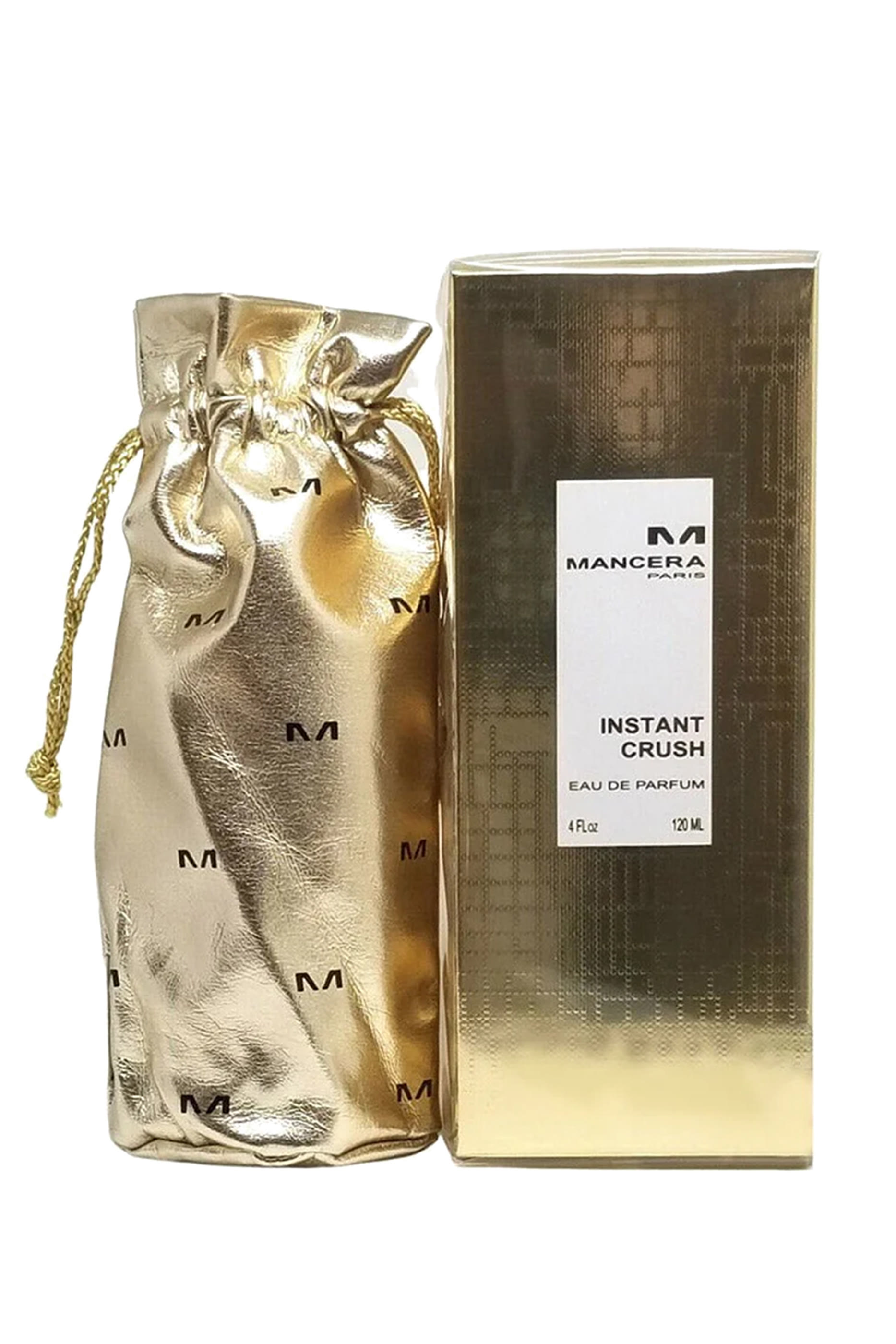 ماء عطر إنستانت كراش