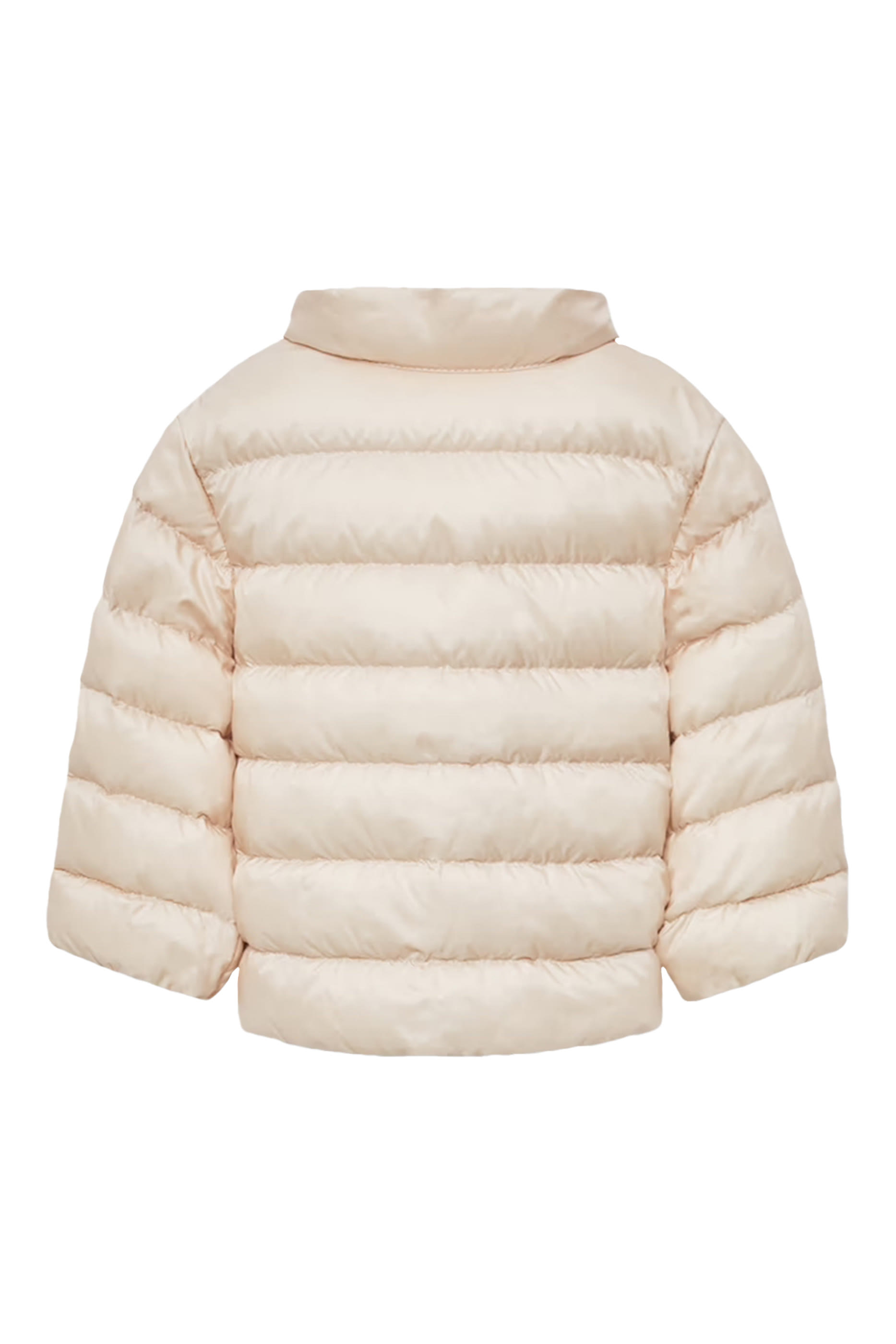 جاكيت سيشيل مبطن للأطفال