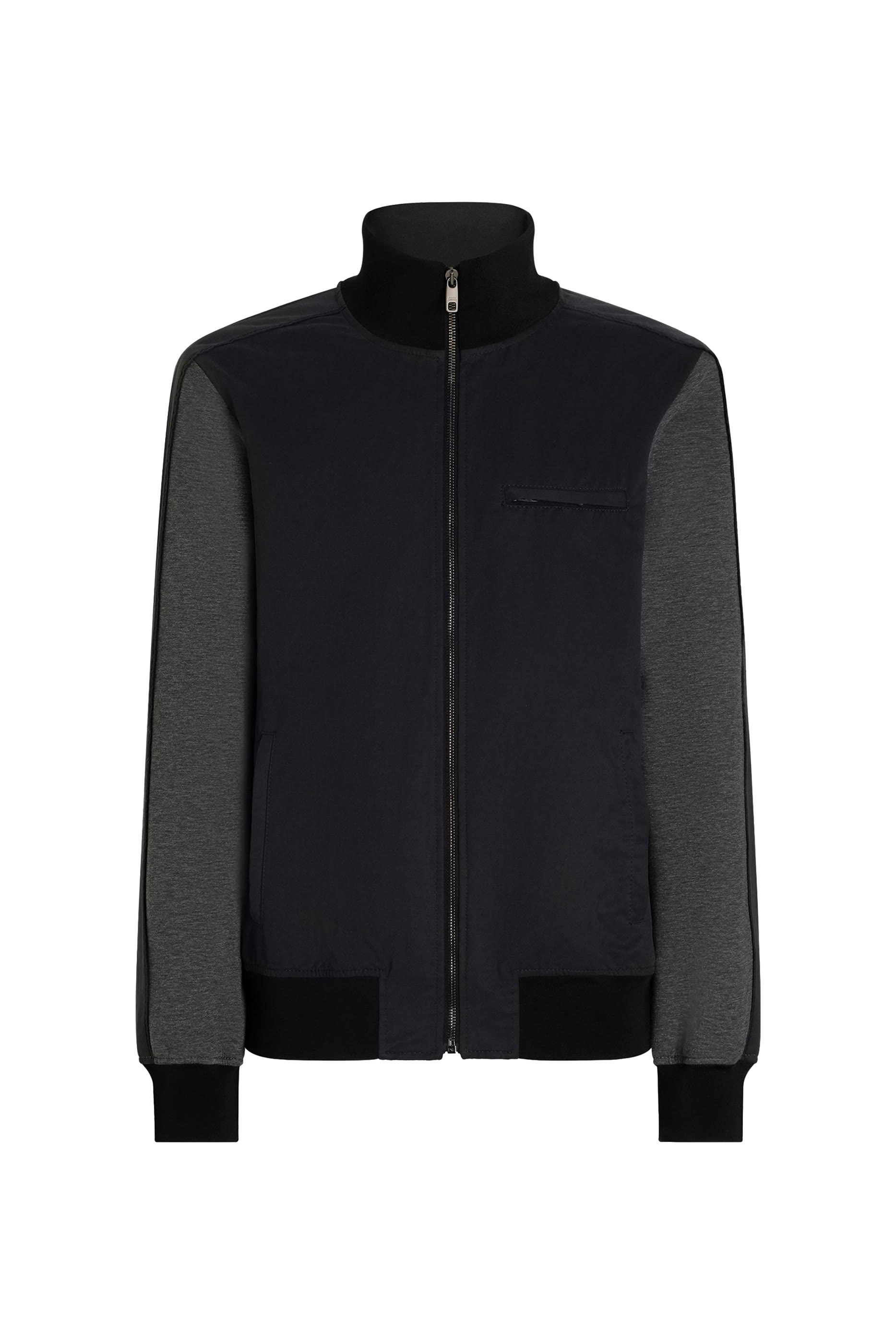 سويت شيرت بوجهين