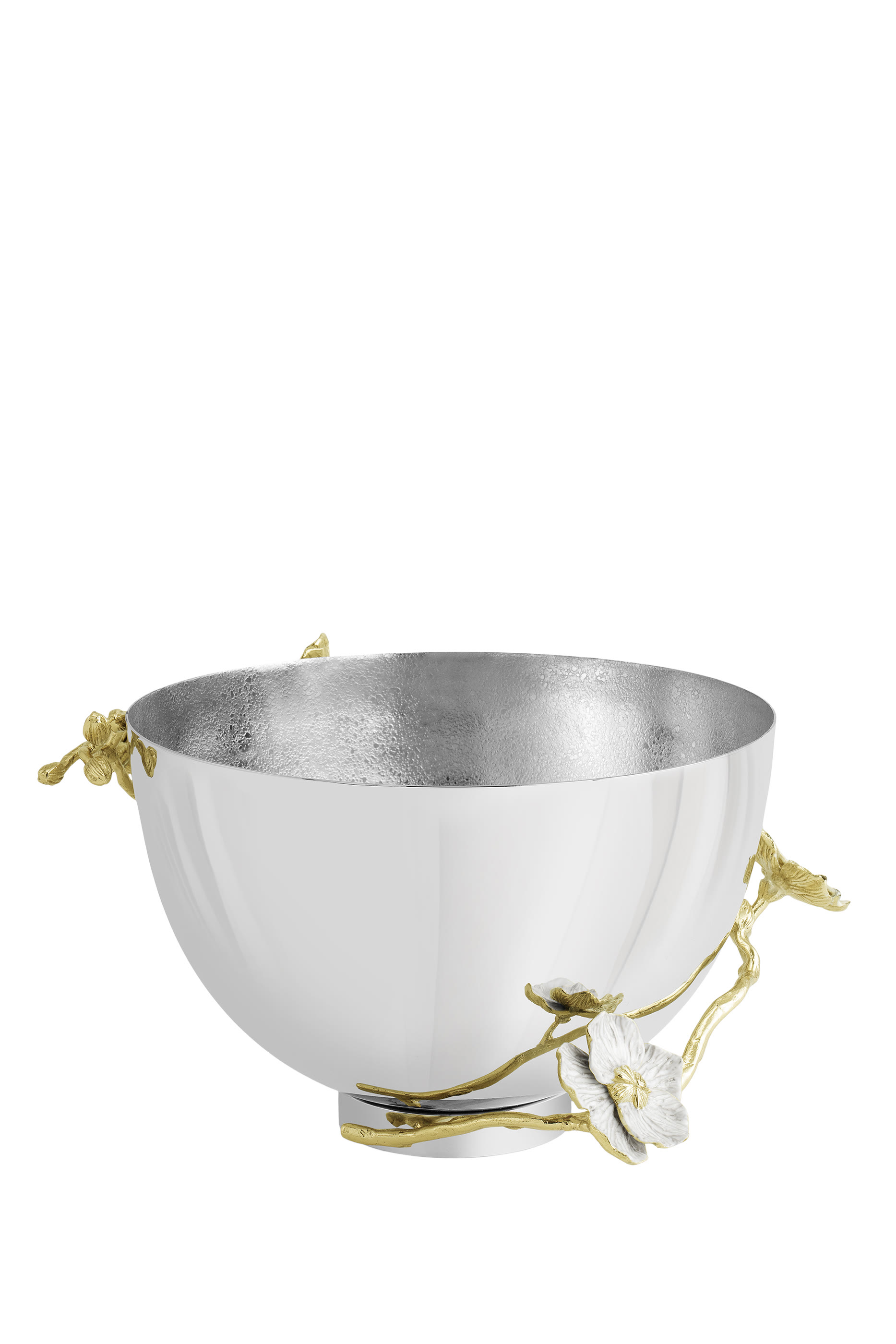 وعاء أوركيد متوسط