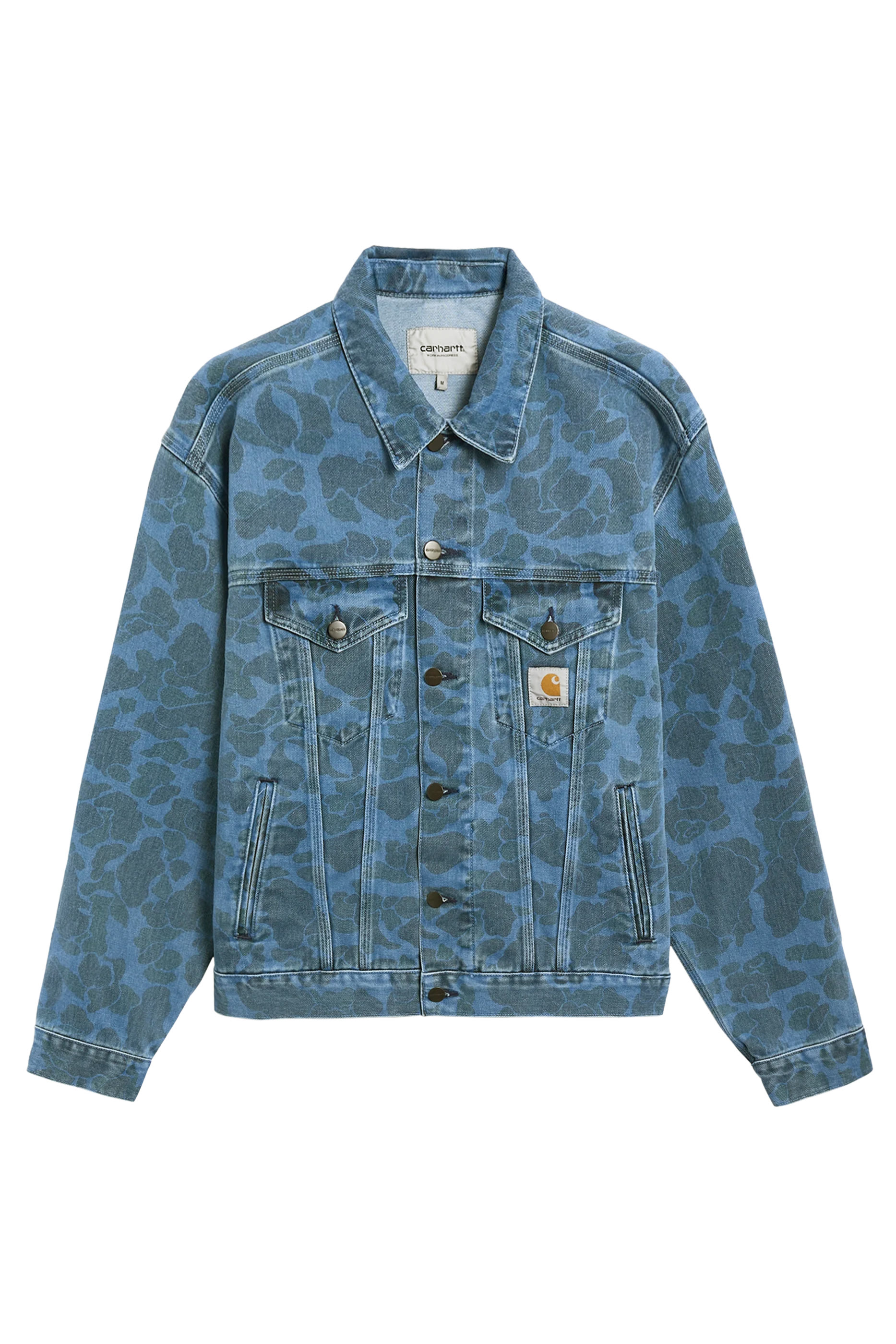 جاكيت داك هيلستون