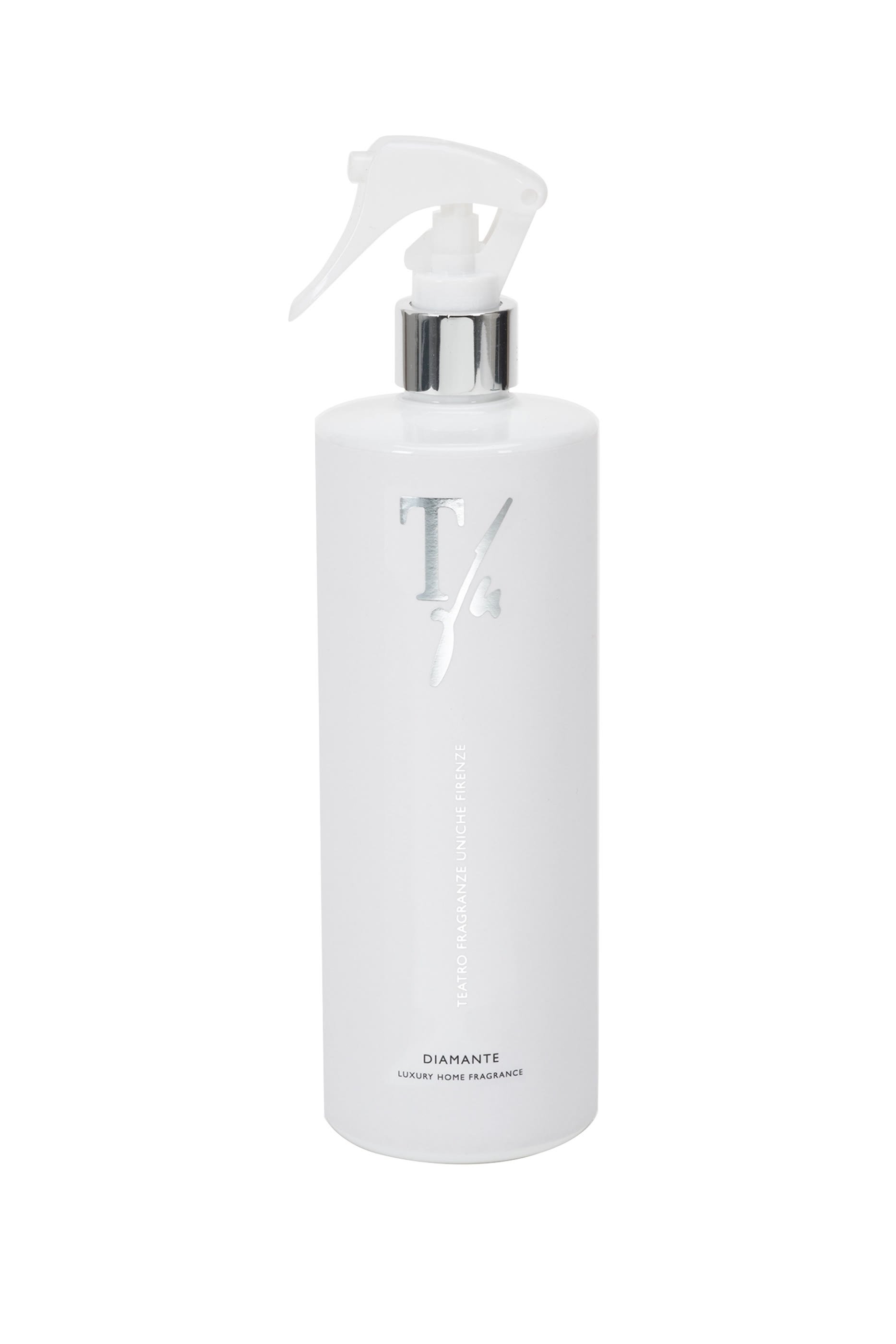 بخاخ ديامنتيه بمقبض