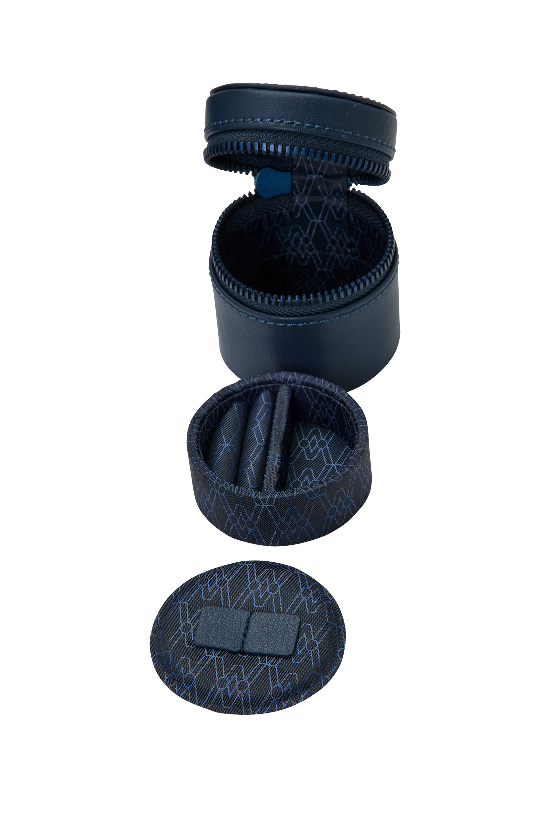 علبة ايرث بمساحة تخزين 5 ساعات