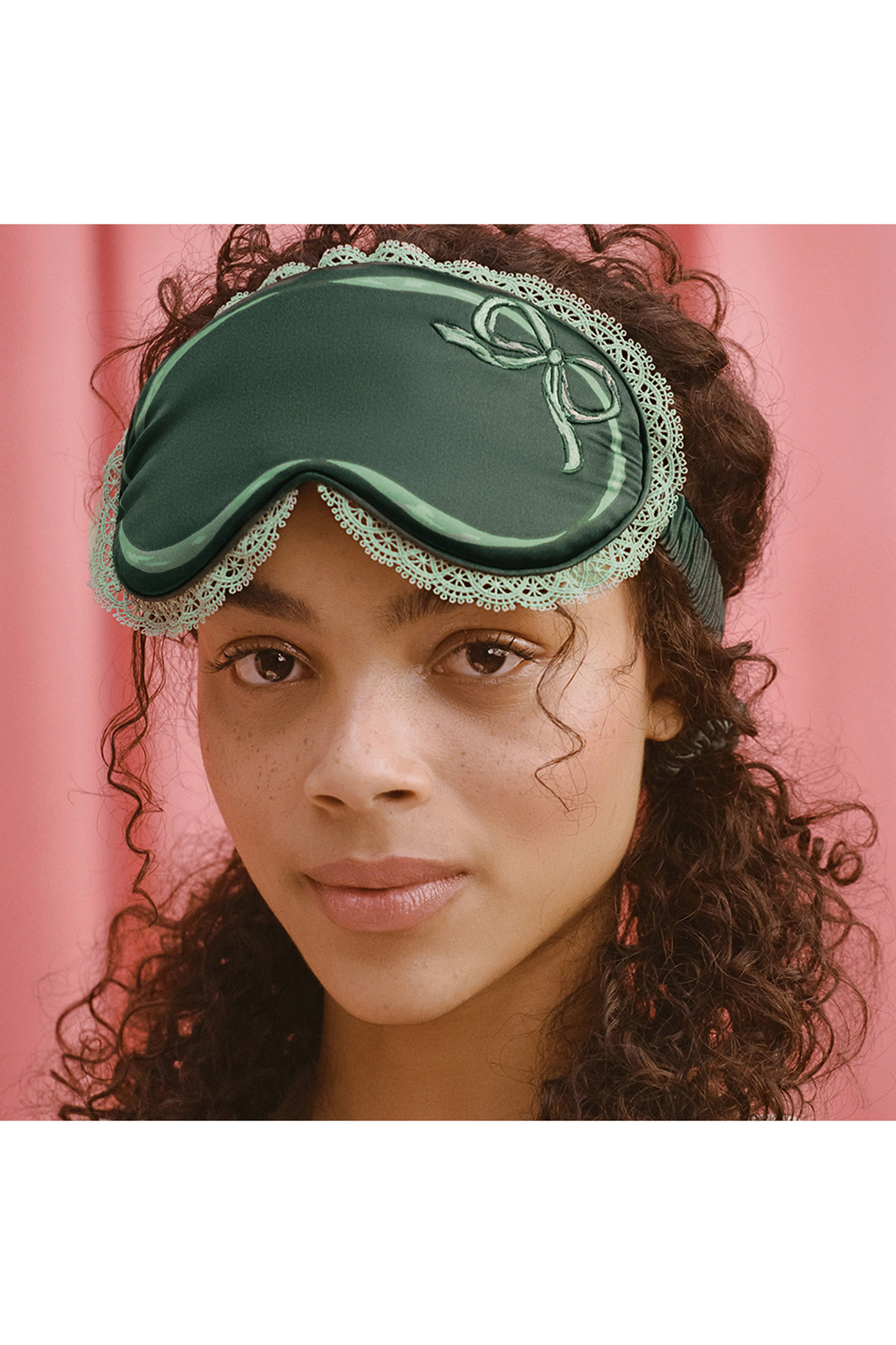 مجموعة هدية بيبرمنت دريمز بيوتي سليب اوفر