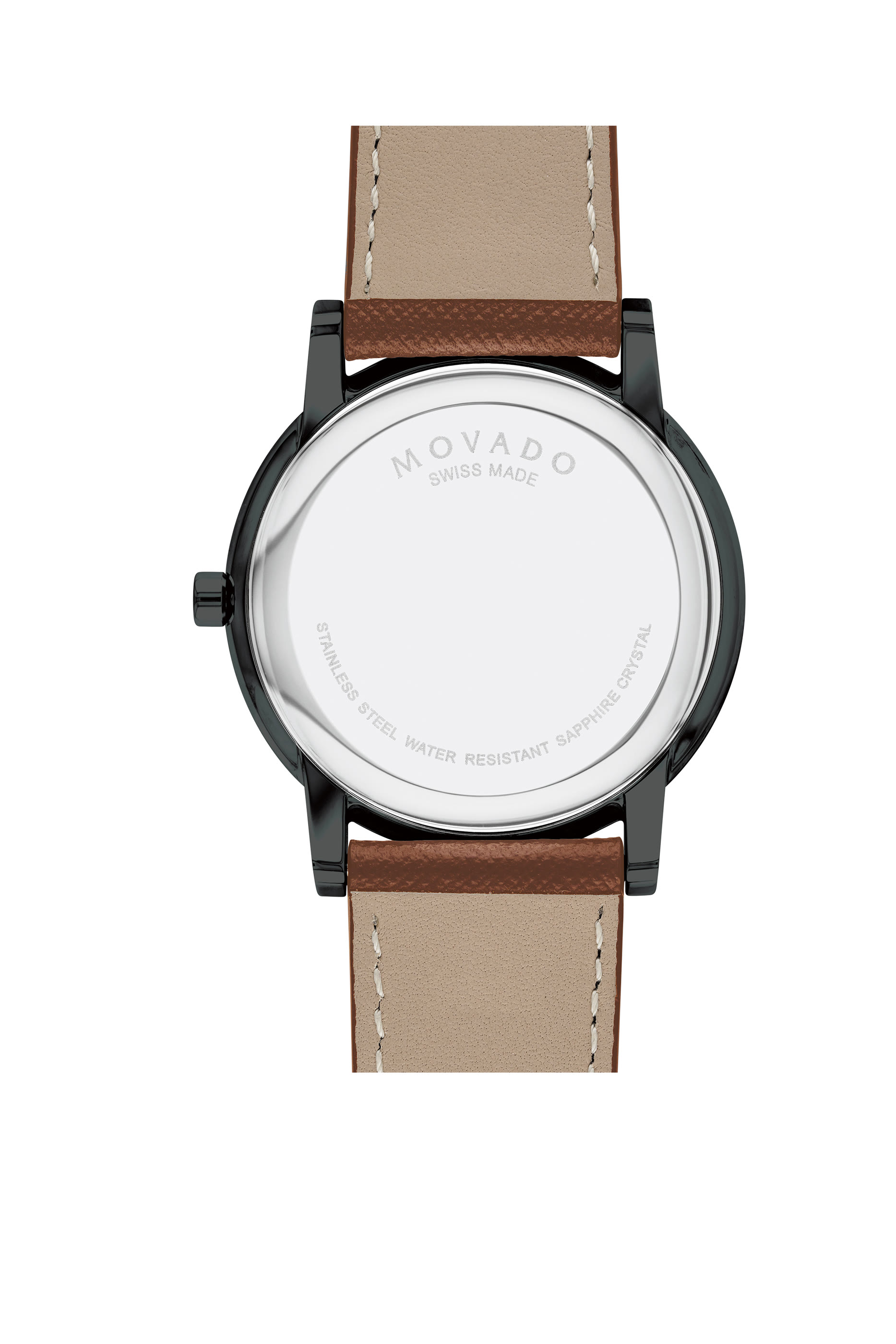 ساعة ميوزيم كلاسيك أتوماتيكية