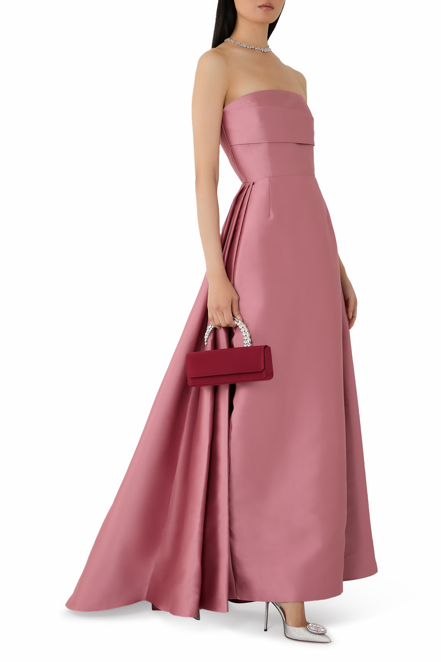 The Tiffany Maxi Dress