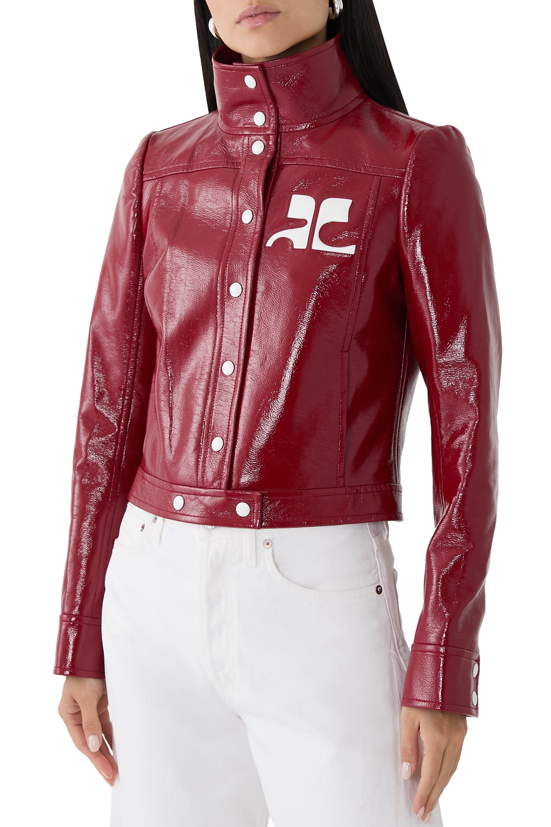 جاكيت ريديشن فينيل