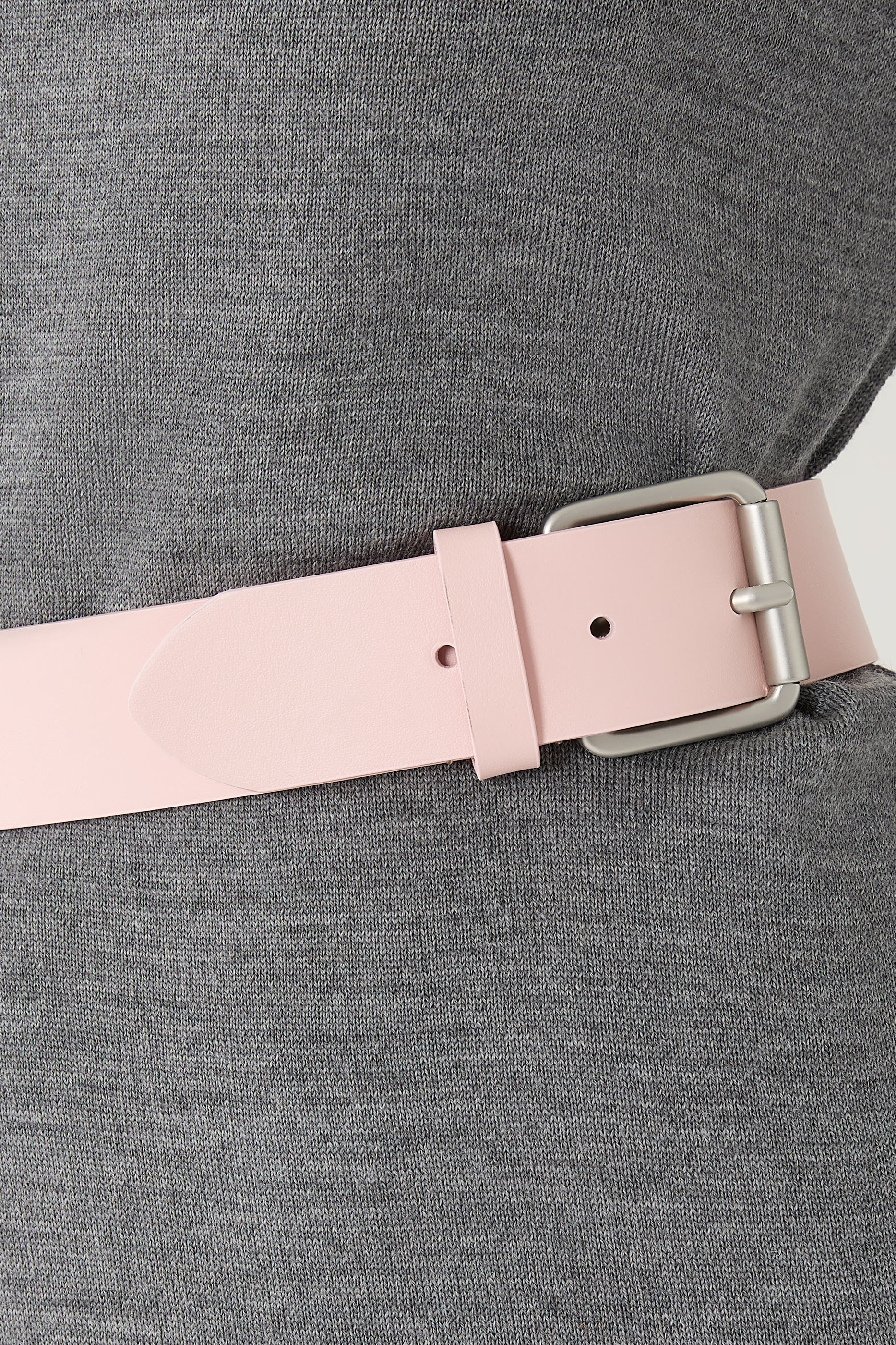 فستان كلاسيك نيو تايلورينج متوسط الطول