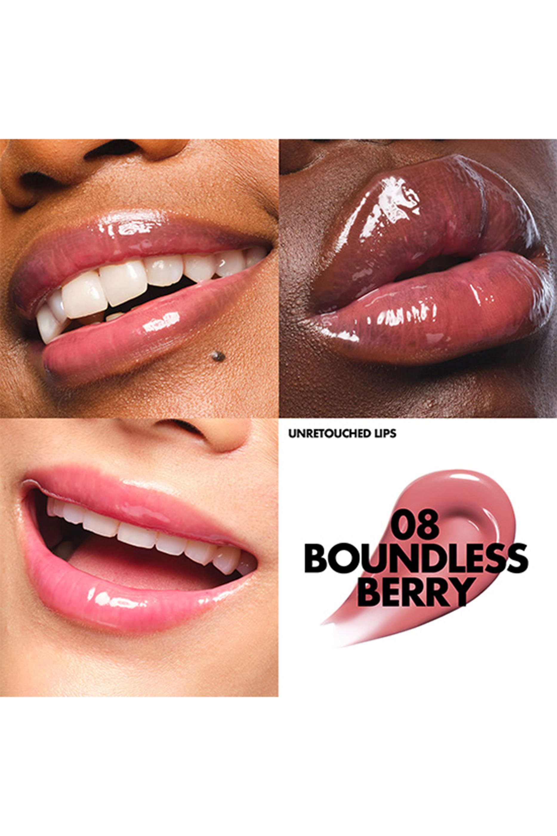 ملمع شفاه سوبر بوست