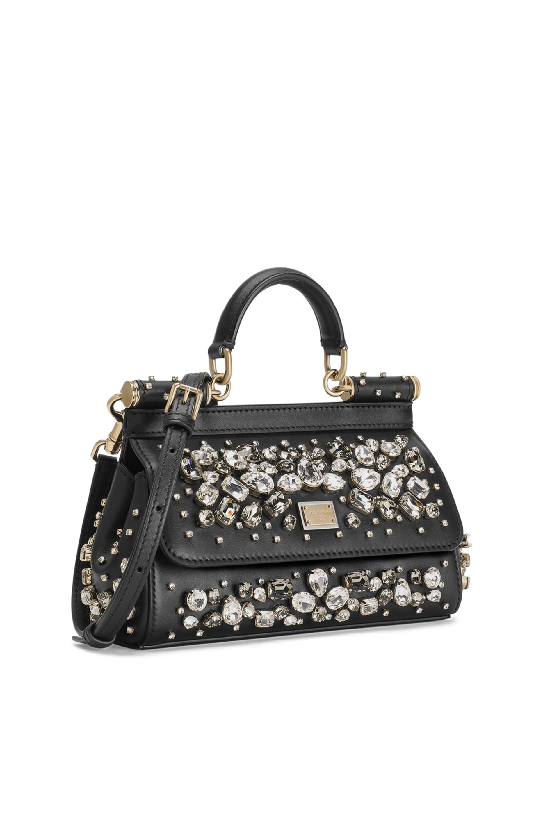  حقيبة يد سيسيلي صغيرة