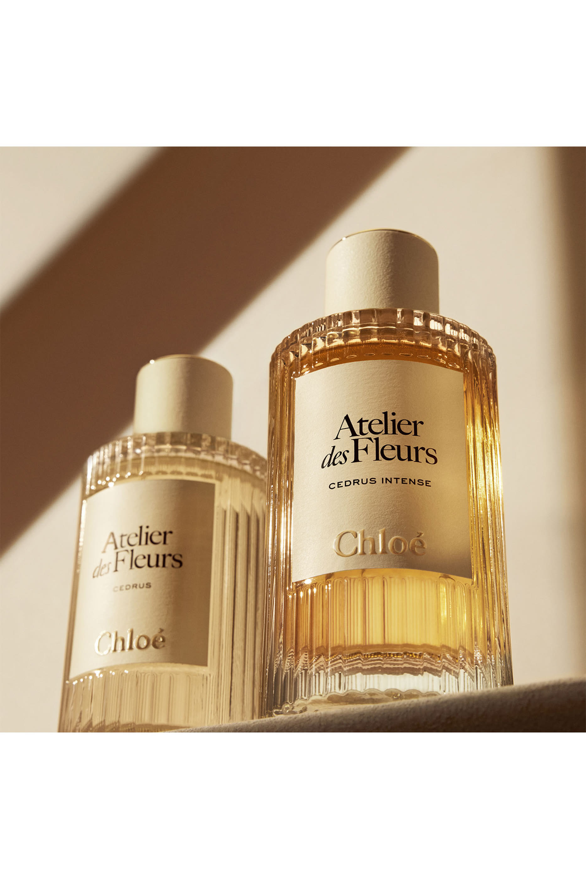 أو دو بارفان أتيليه دي فلور سيدروس