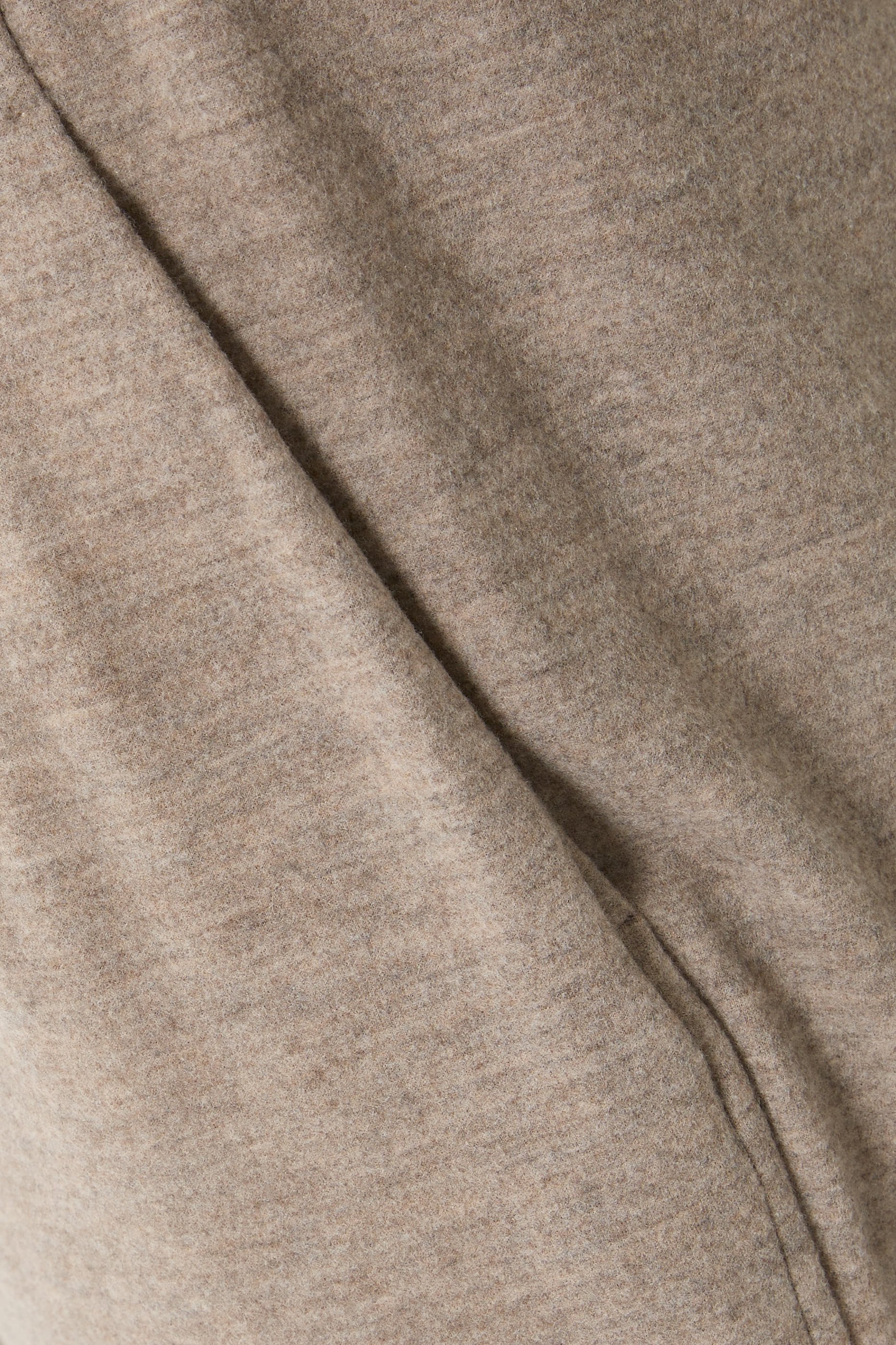 بنطال رياضي صوف بكر وجيرسيه