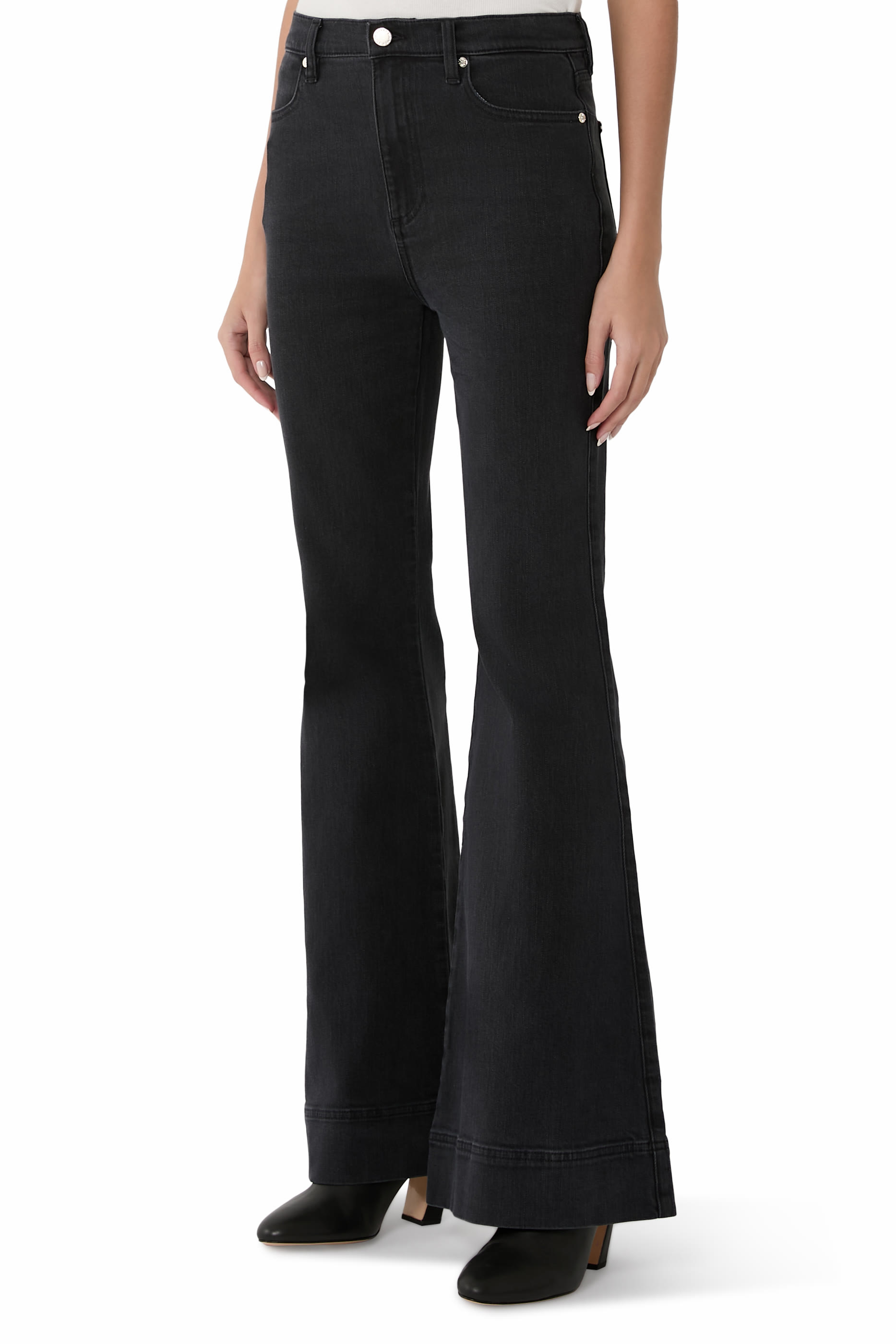 بنطال جينز بيوتيفول