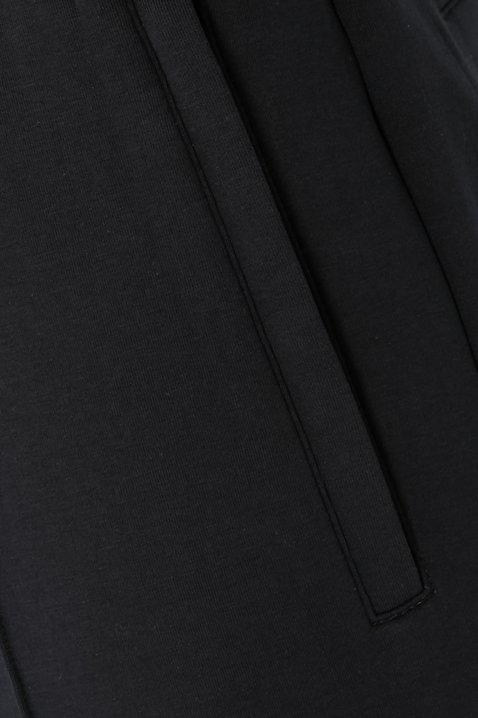 بنطال رياضي صوف بكر فلانيل من التشكيلة الأساسية للسفر