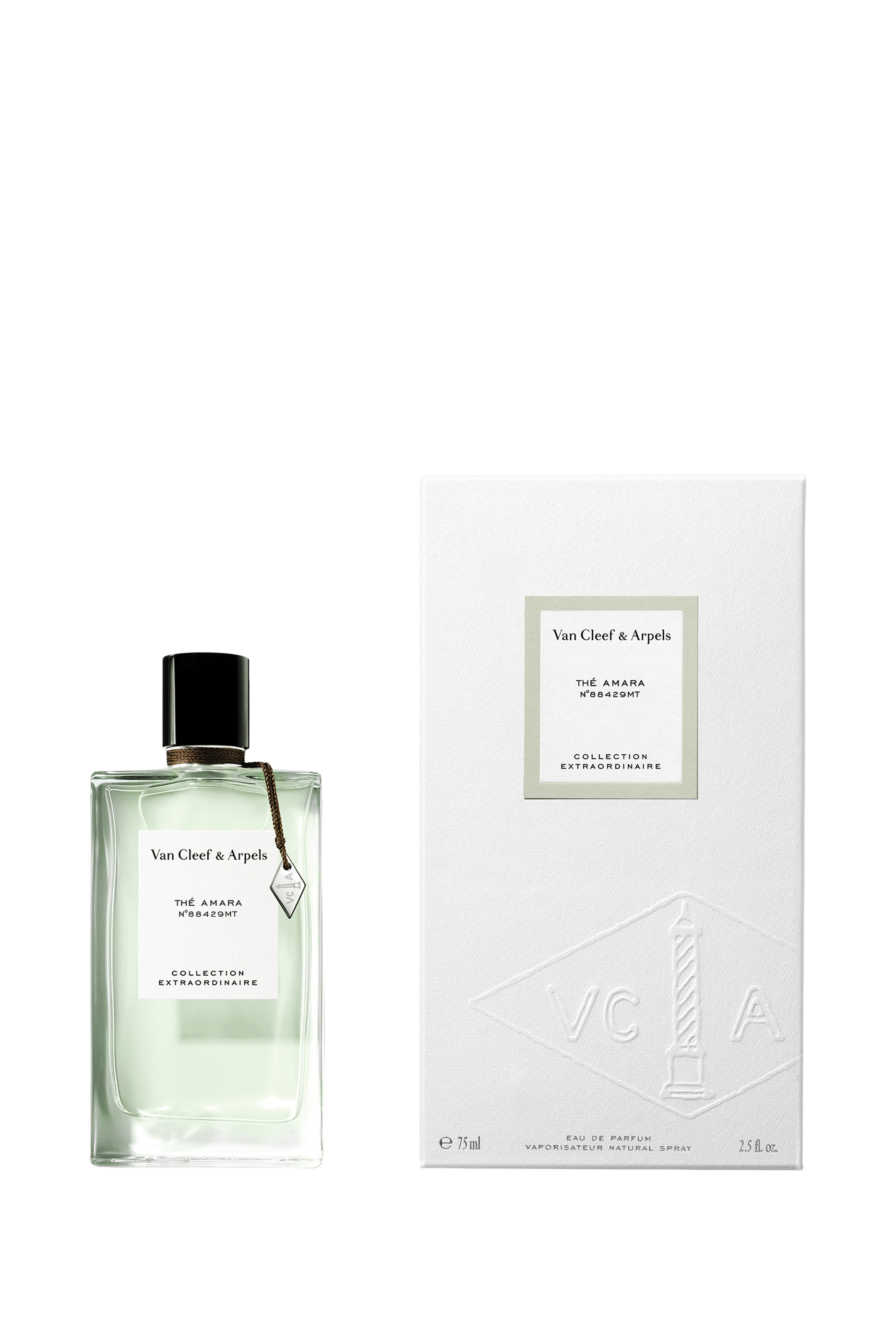 أو دو بارفان أمارا 