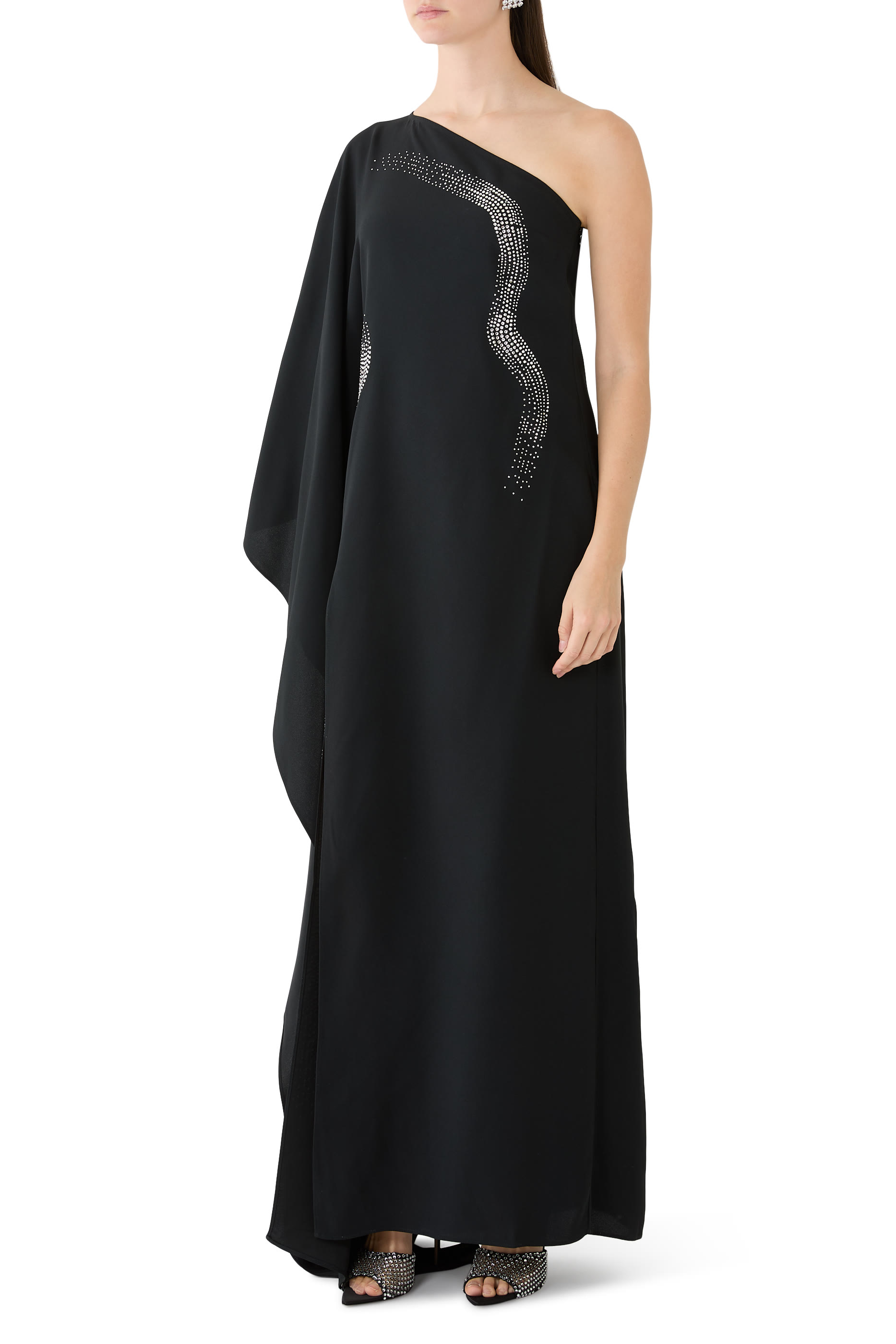 فستان بالاديوم