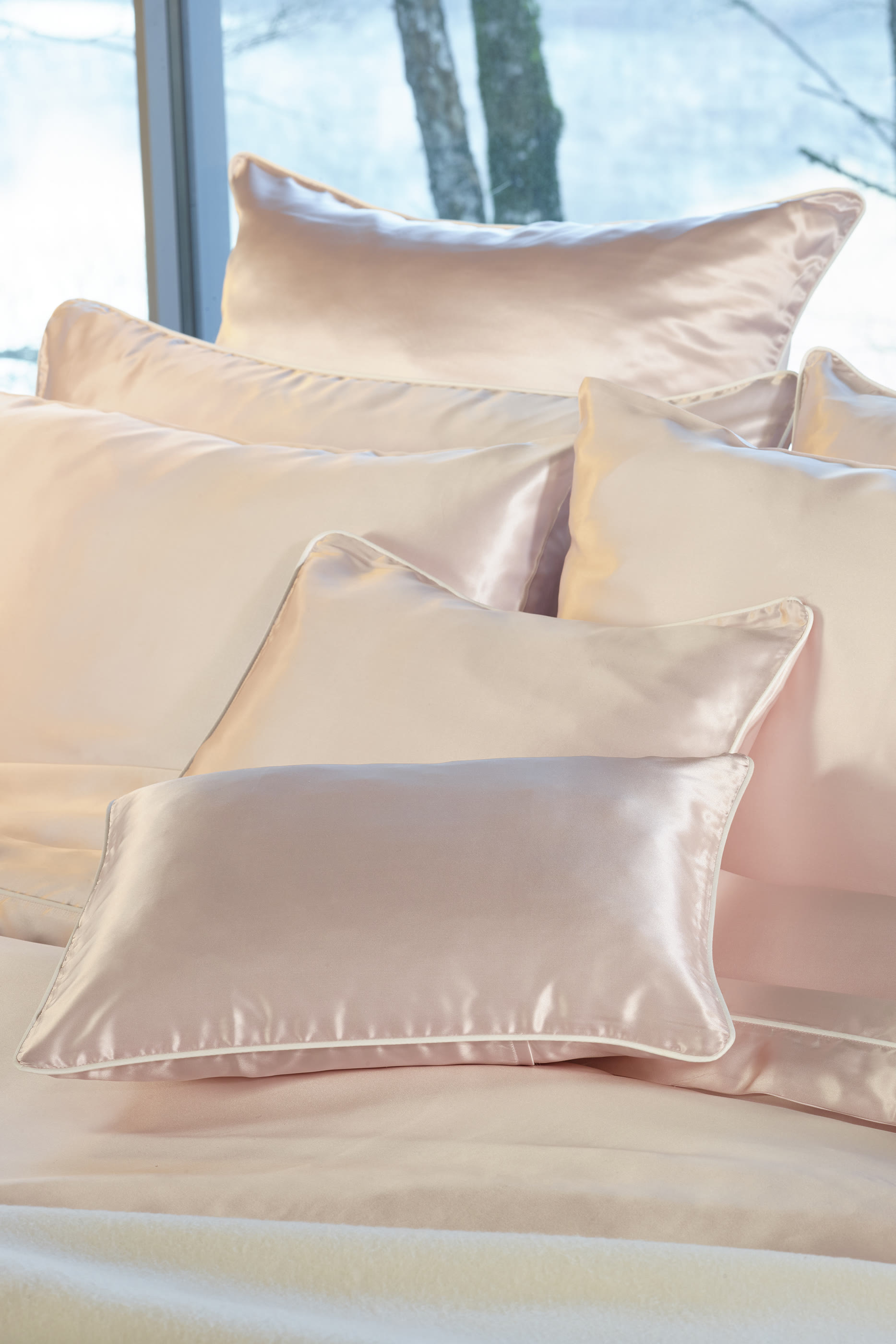 غطاء وسادة ماريا