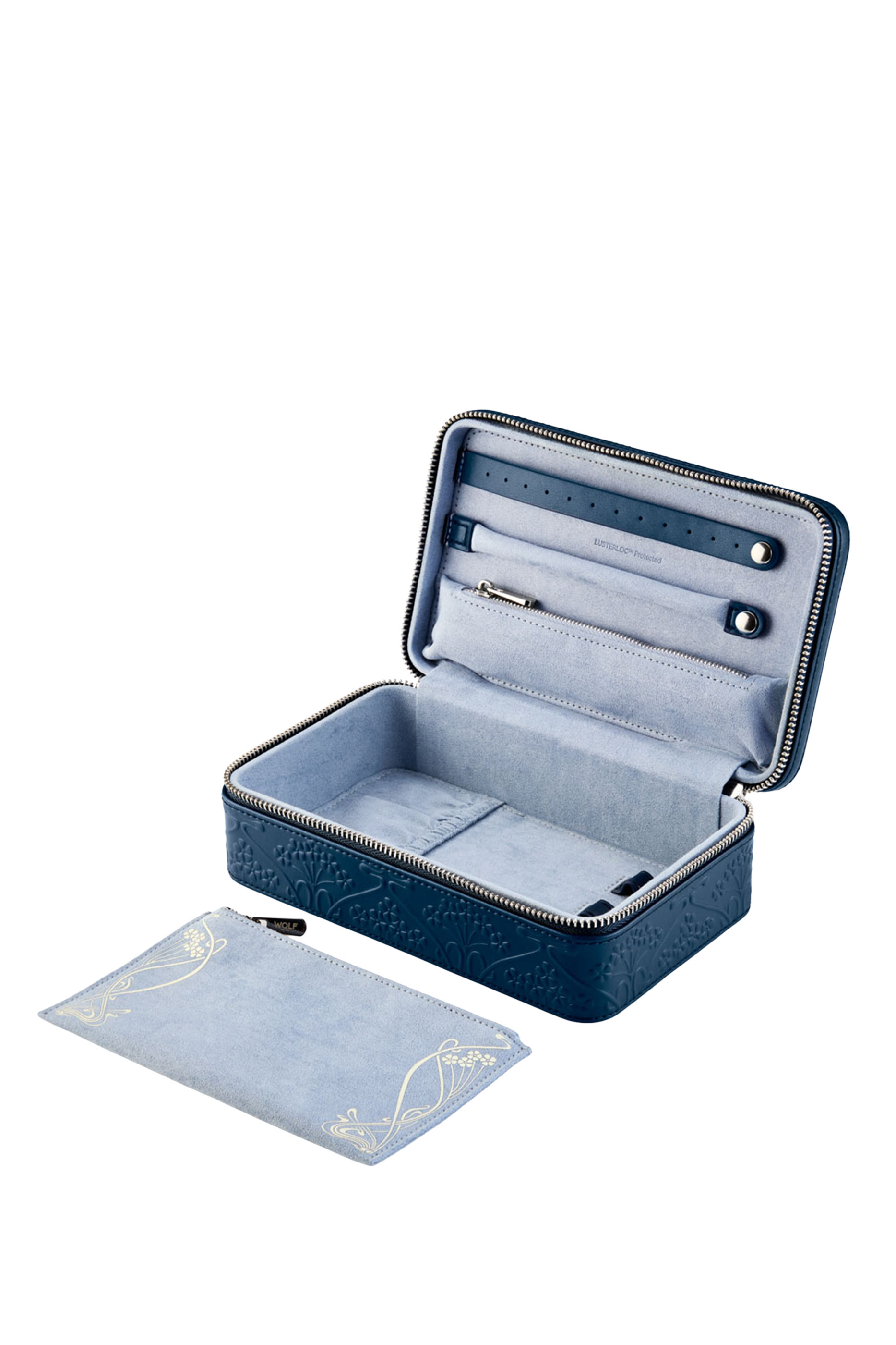 حافظة ليبرتي بسحاب للسفر، متوسطة