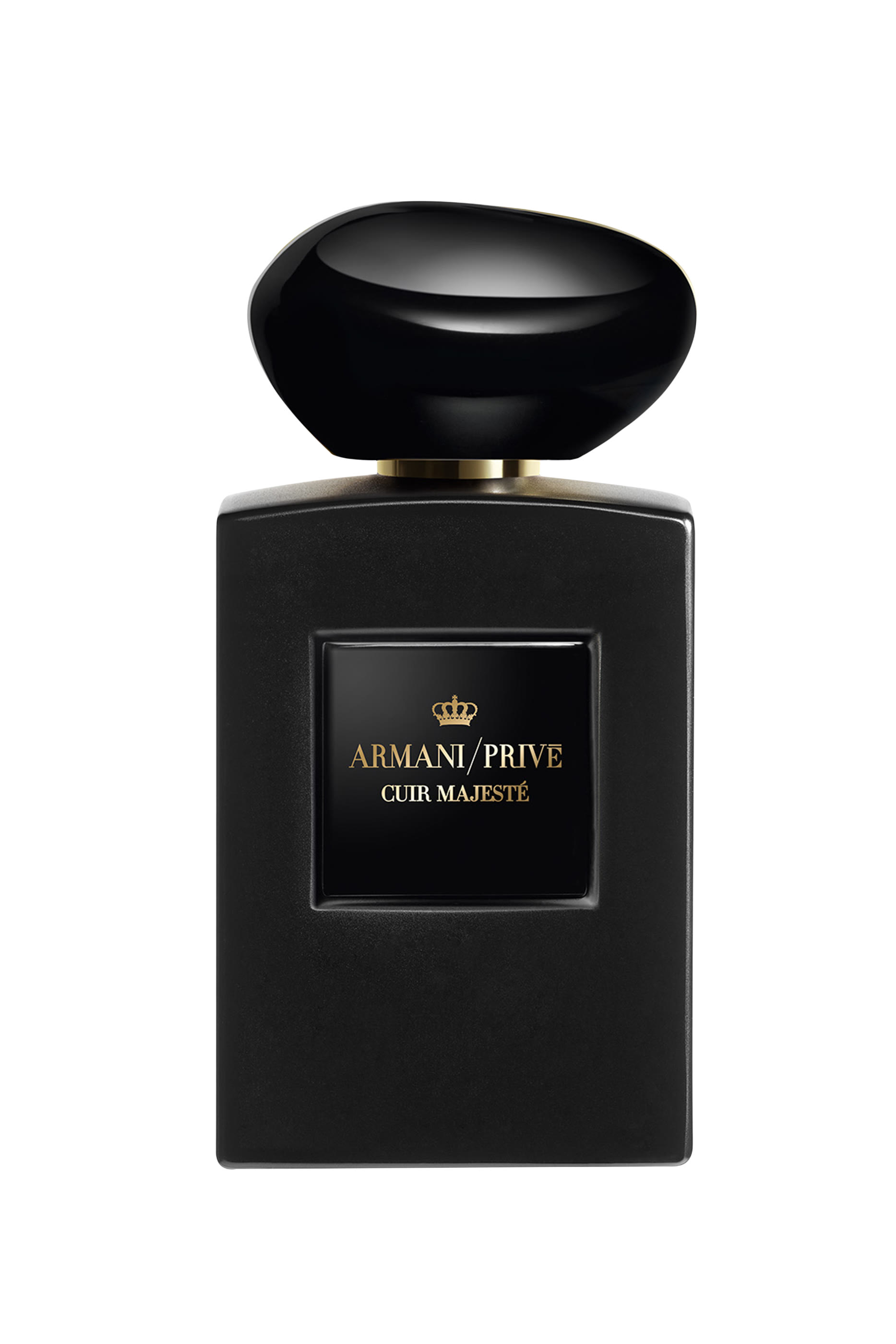 أو دو بارفان بريفيه كوير ماجستي