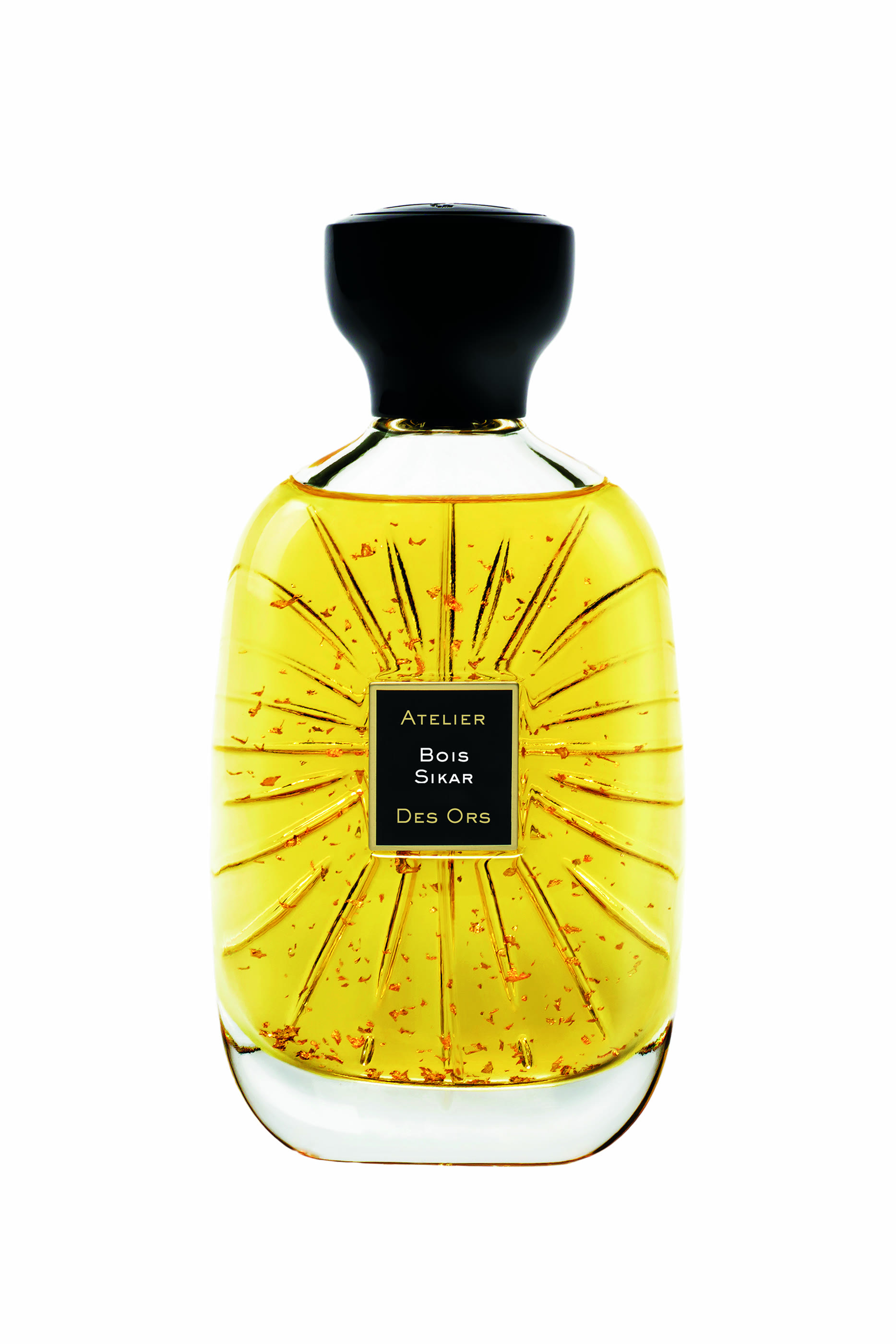 أو دو بارفان بوا سيكار