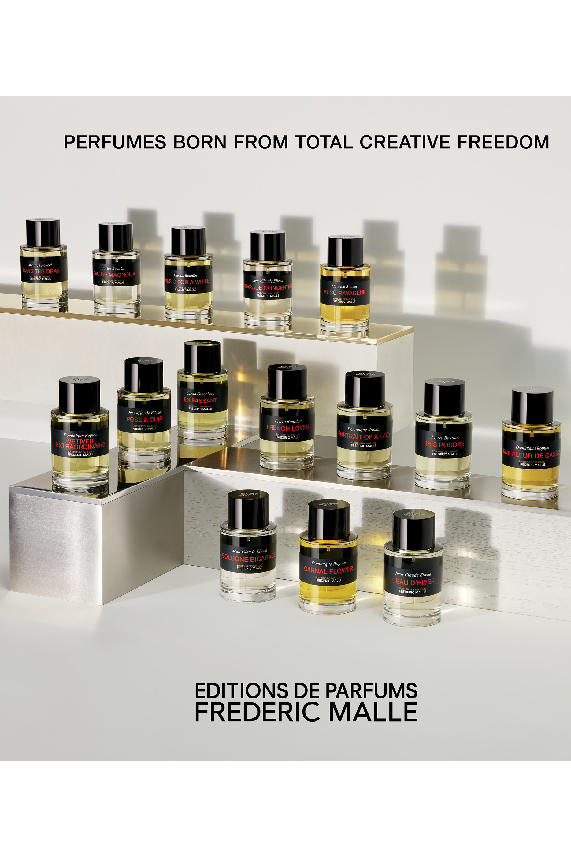 ماء عطر بورتريه أوف أليدي