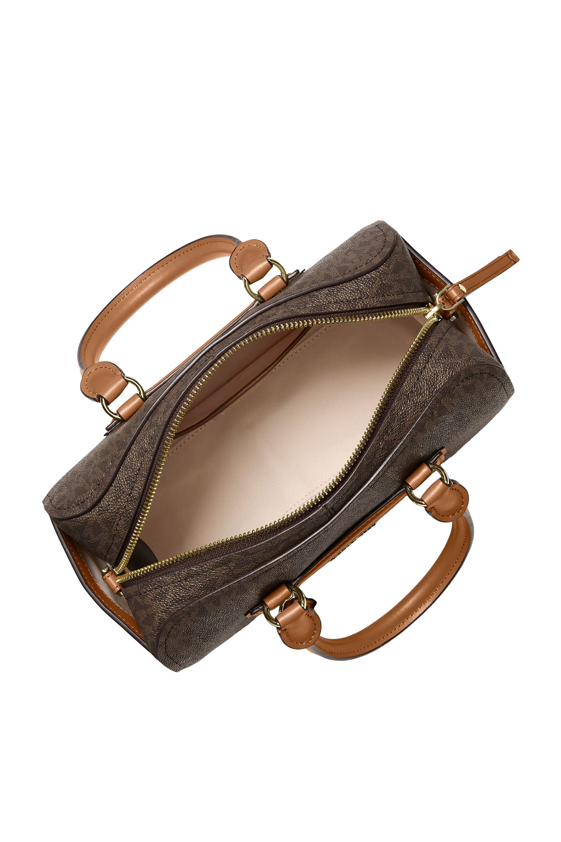 حقيبة كروس دافل جت ست للسفر بحجم صغير جدا