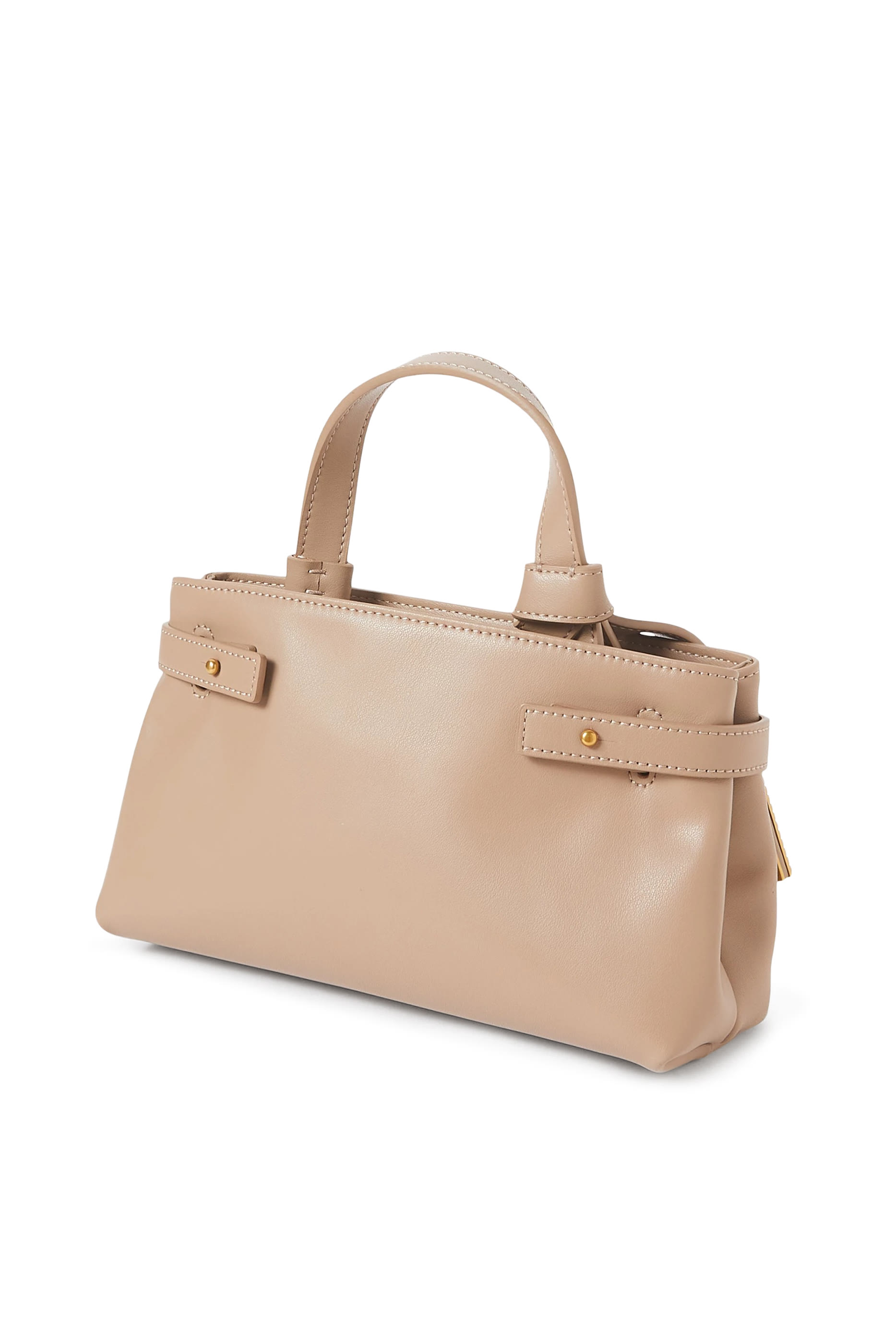 حقيبة يد نورا مقاس XS جلد