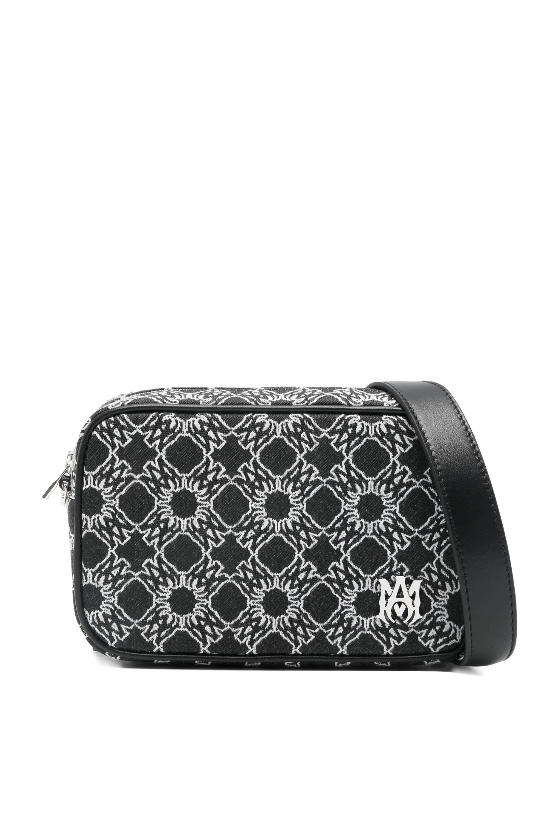 حافظة كاميرا بشعار الماركة