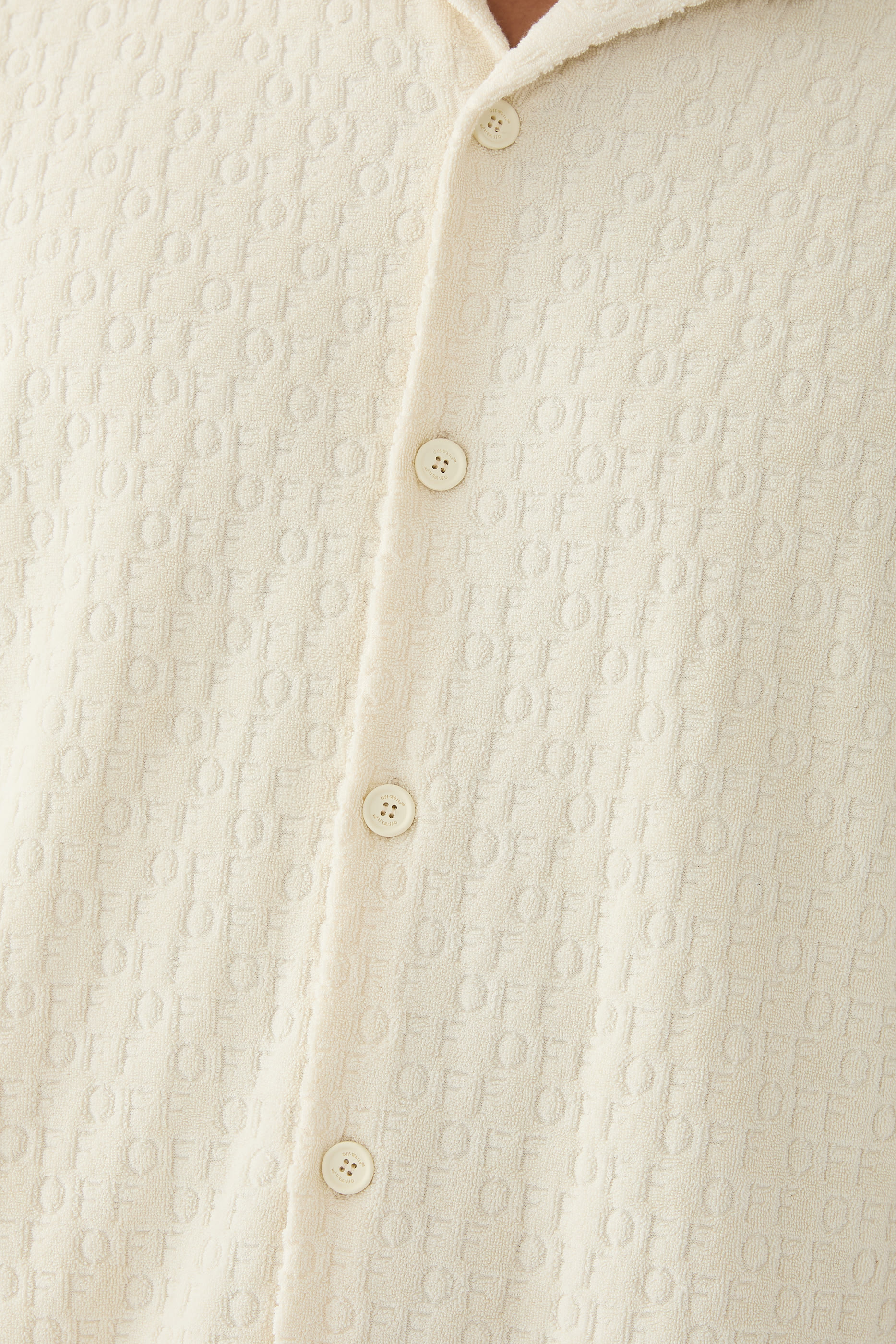 قميص بولينغ اوف تيري