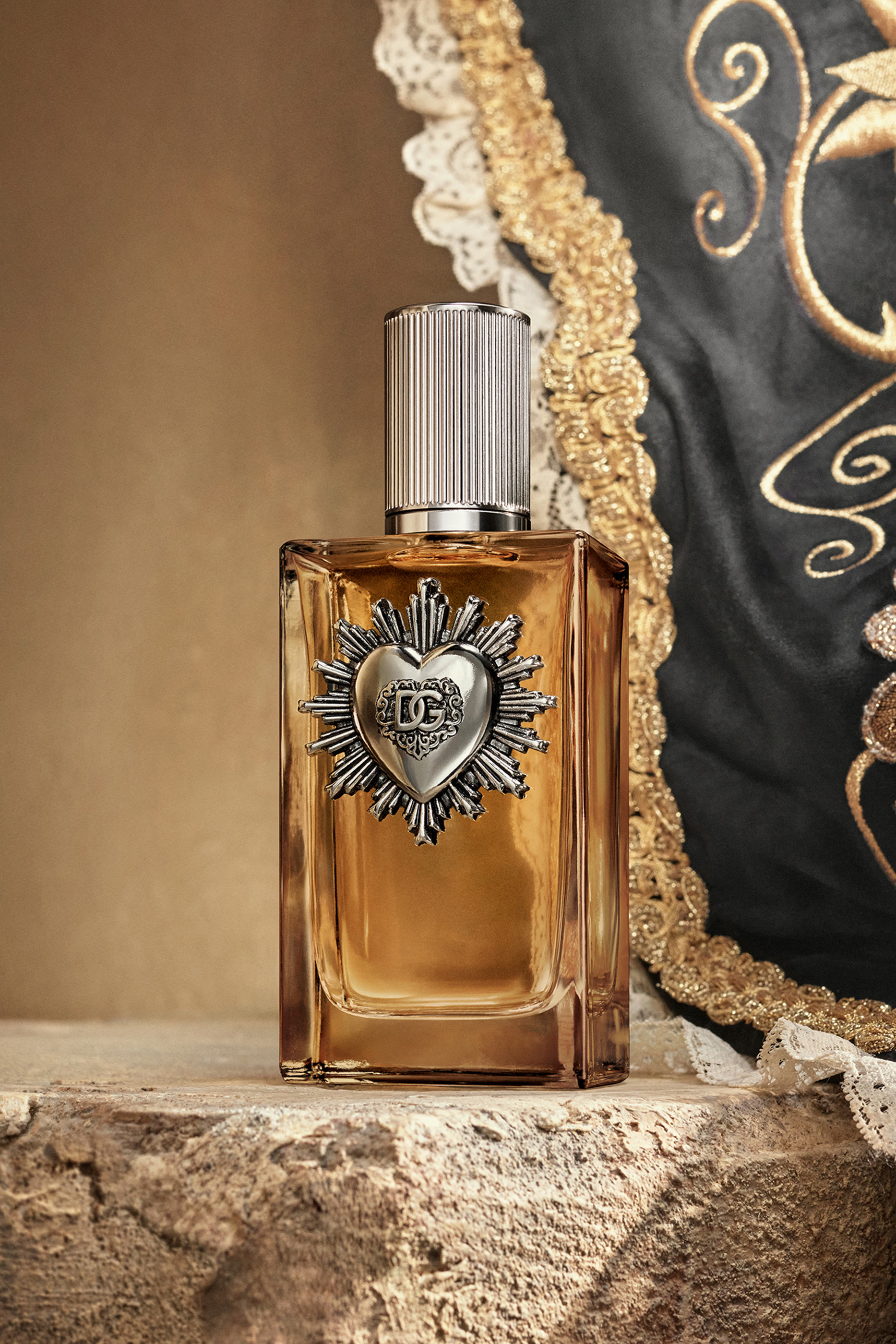 عطر ديفوشن للرجال