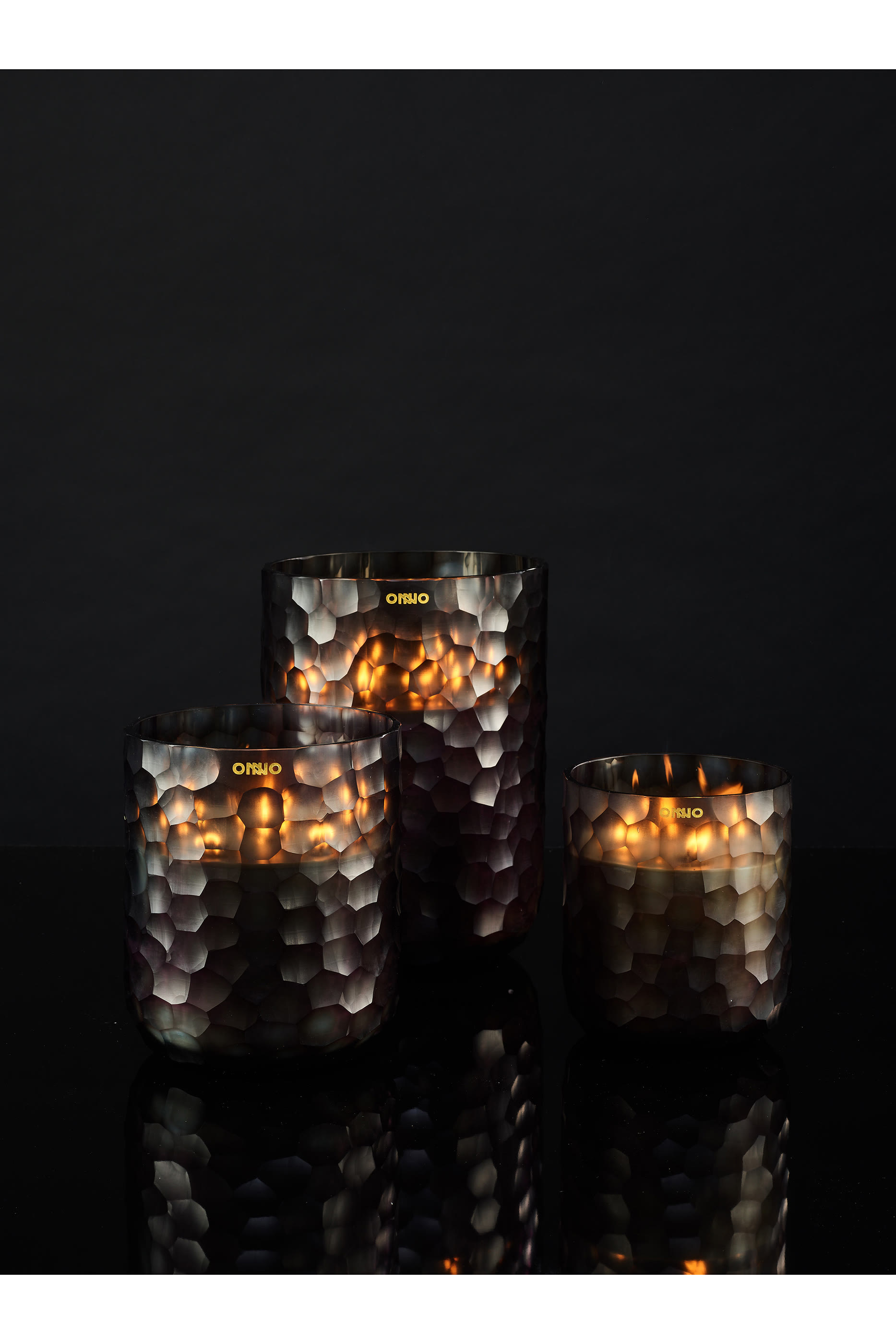 شمعة زنزبار إيترنال S