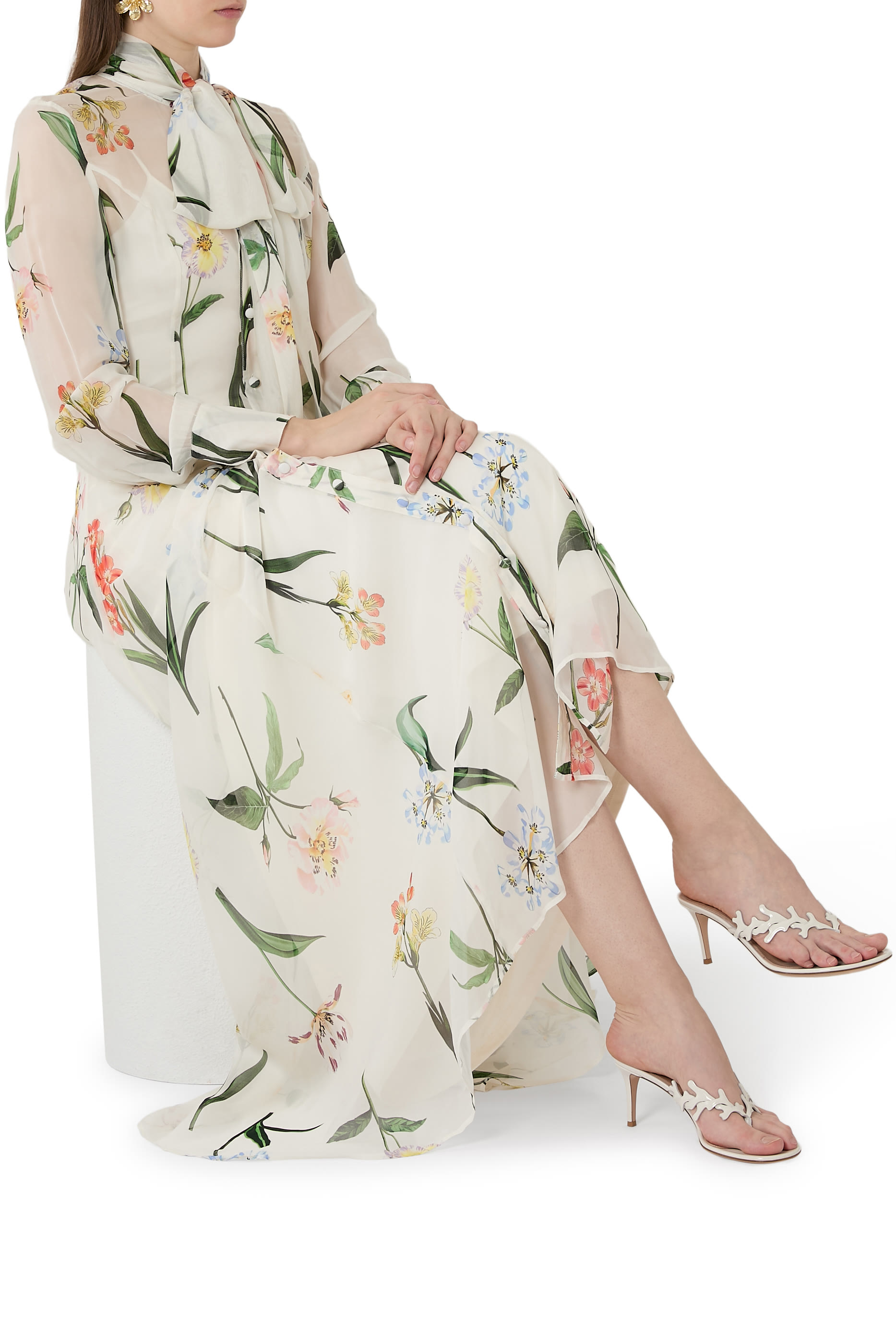 صندل ثونغ أوشن 70