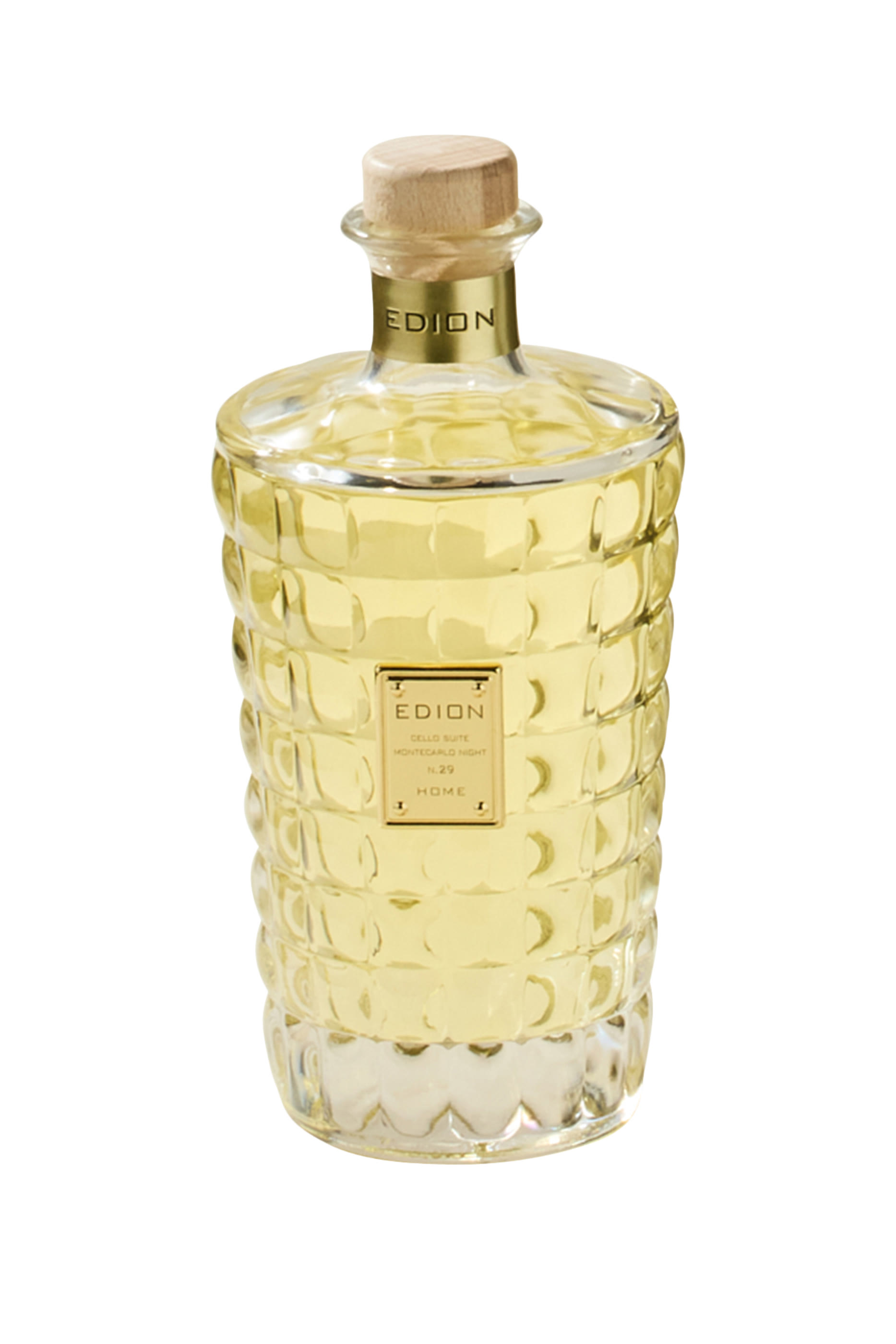 موزّع عطر سيلو سويت نمبر 29 مونت كارلو نايت