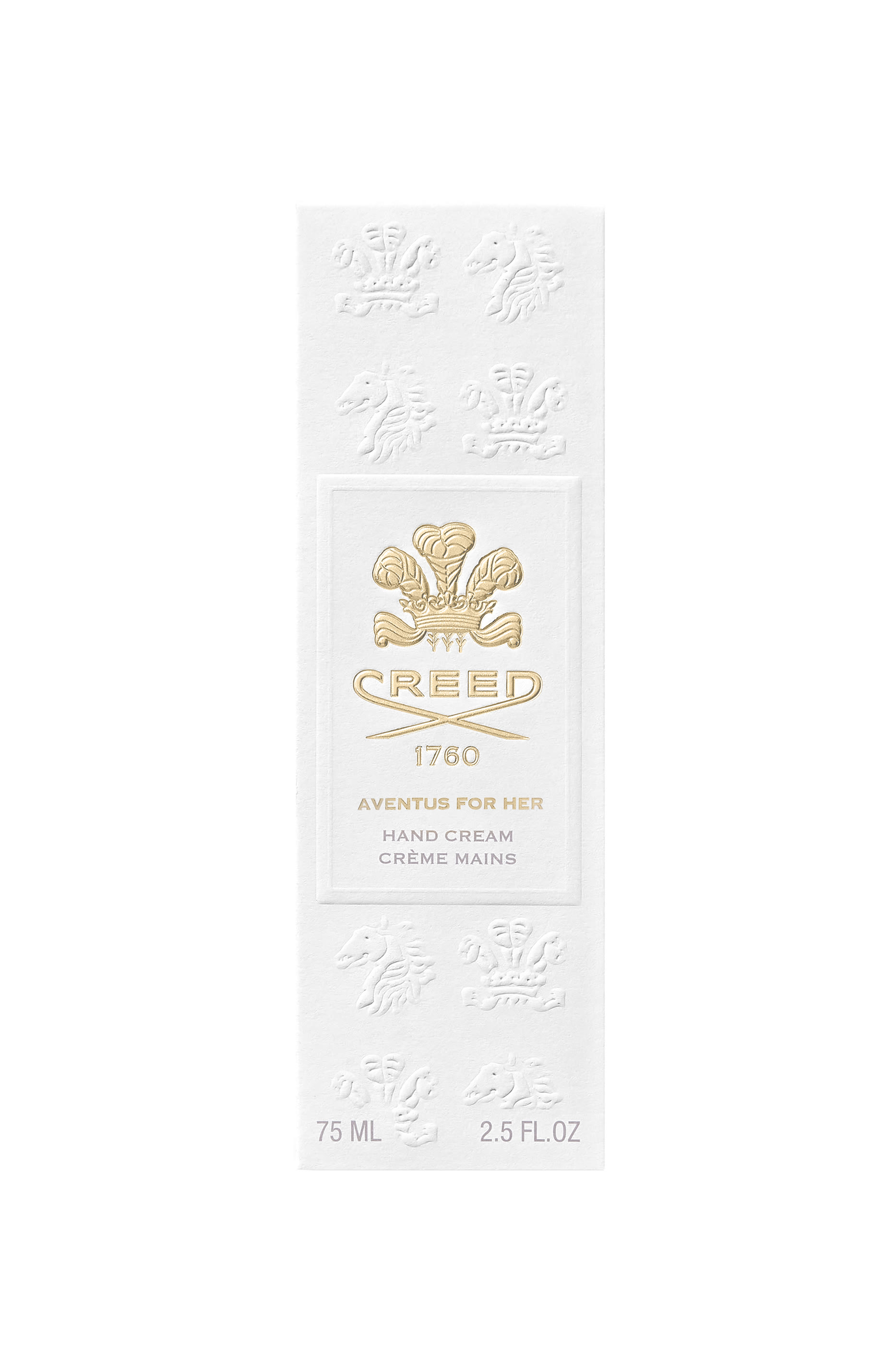 كريم أفينتوس لليدين للنساء