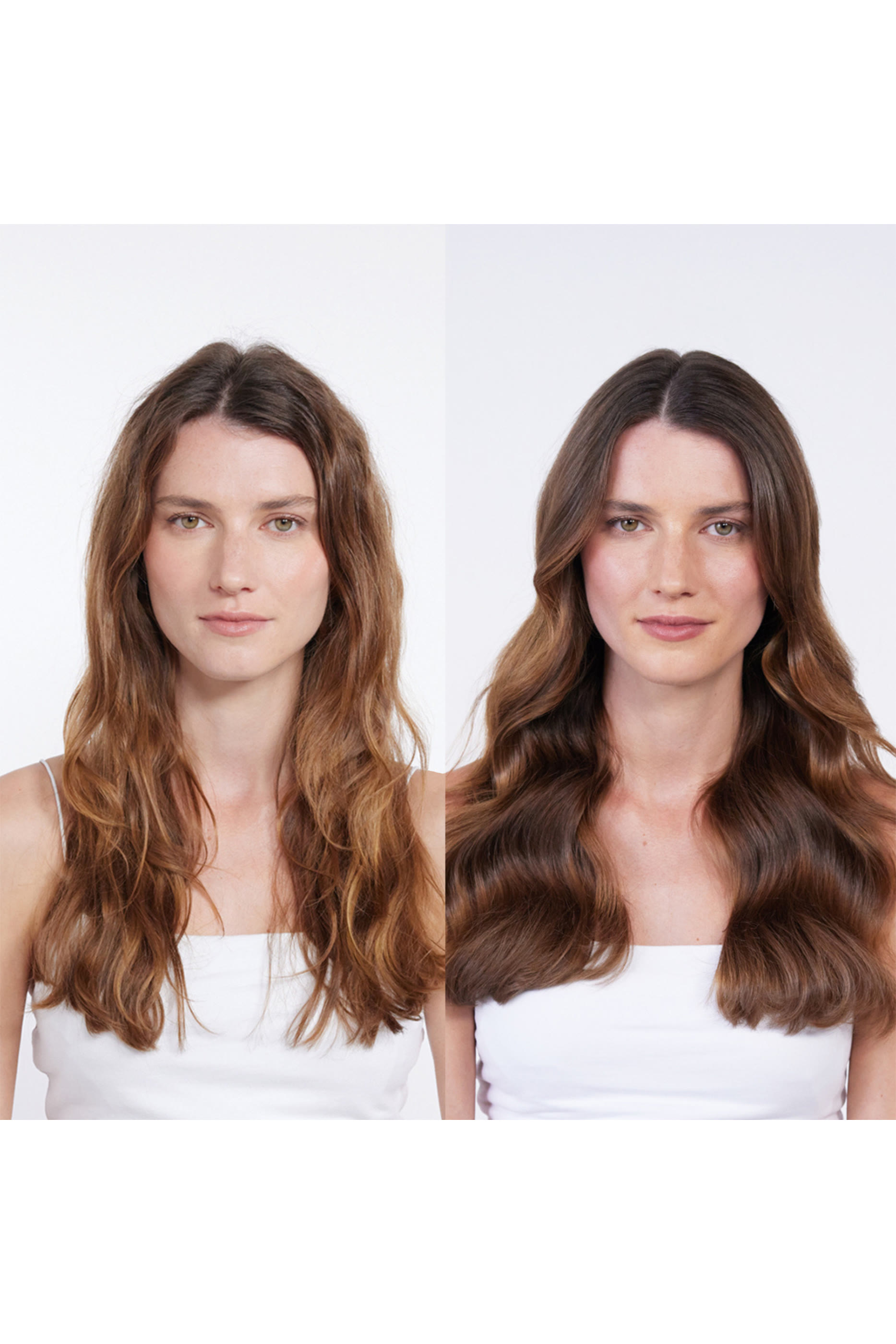 شامبو غني لتنظيف وحماية الشعر الملون