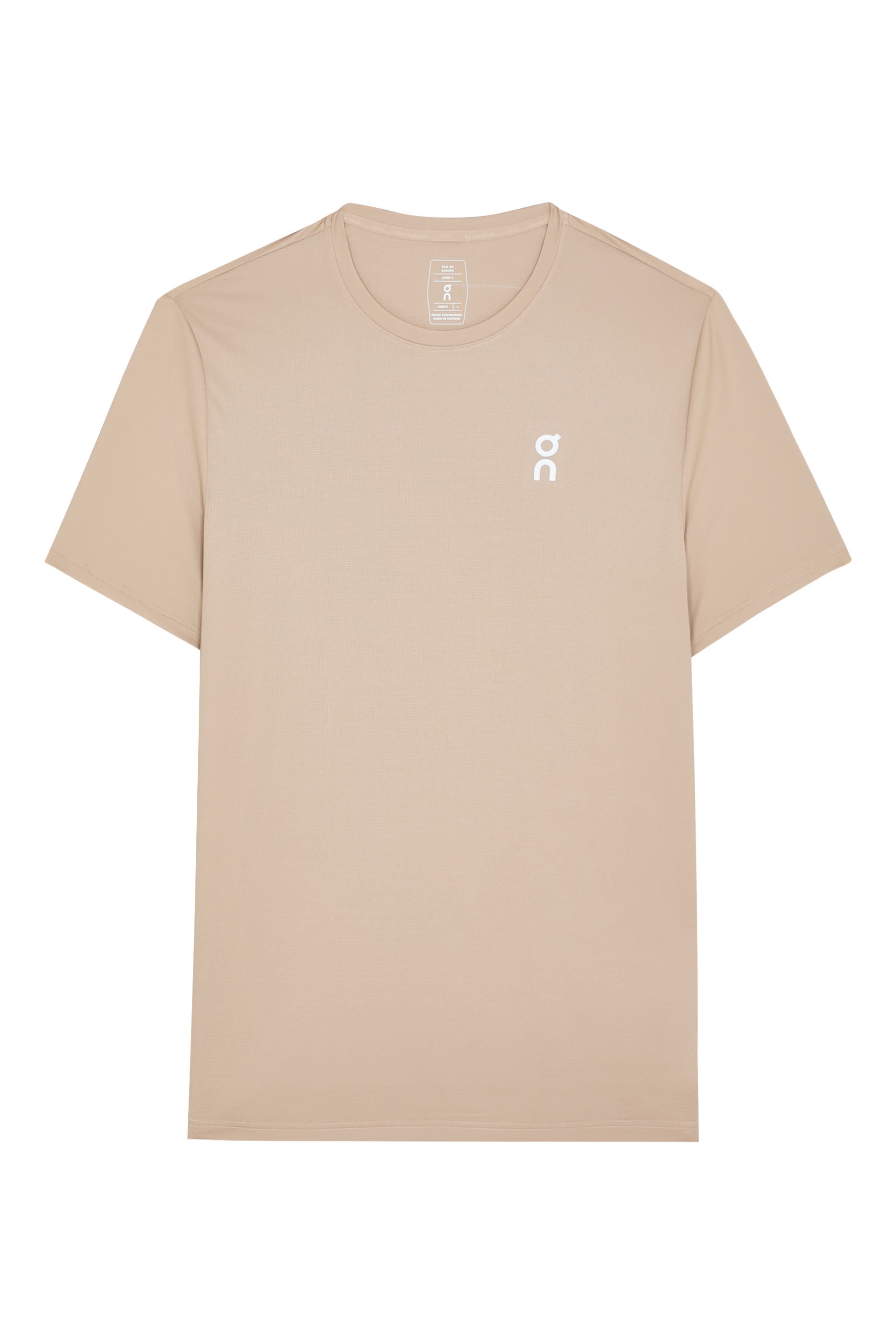 تيشيرت كور-تي