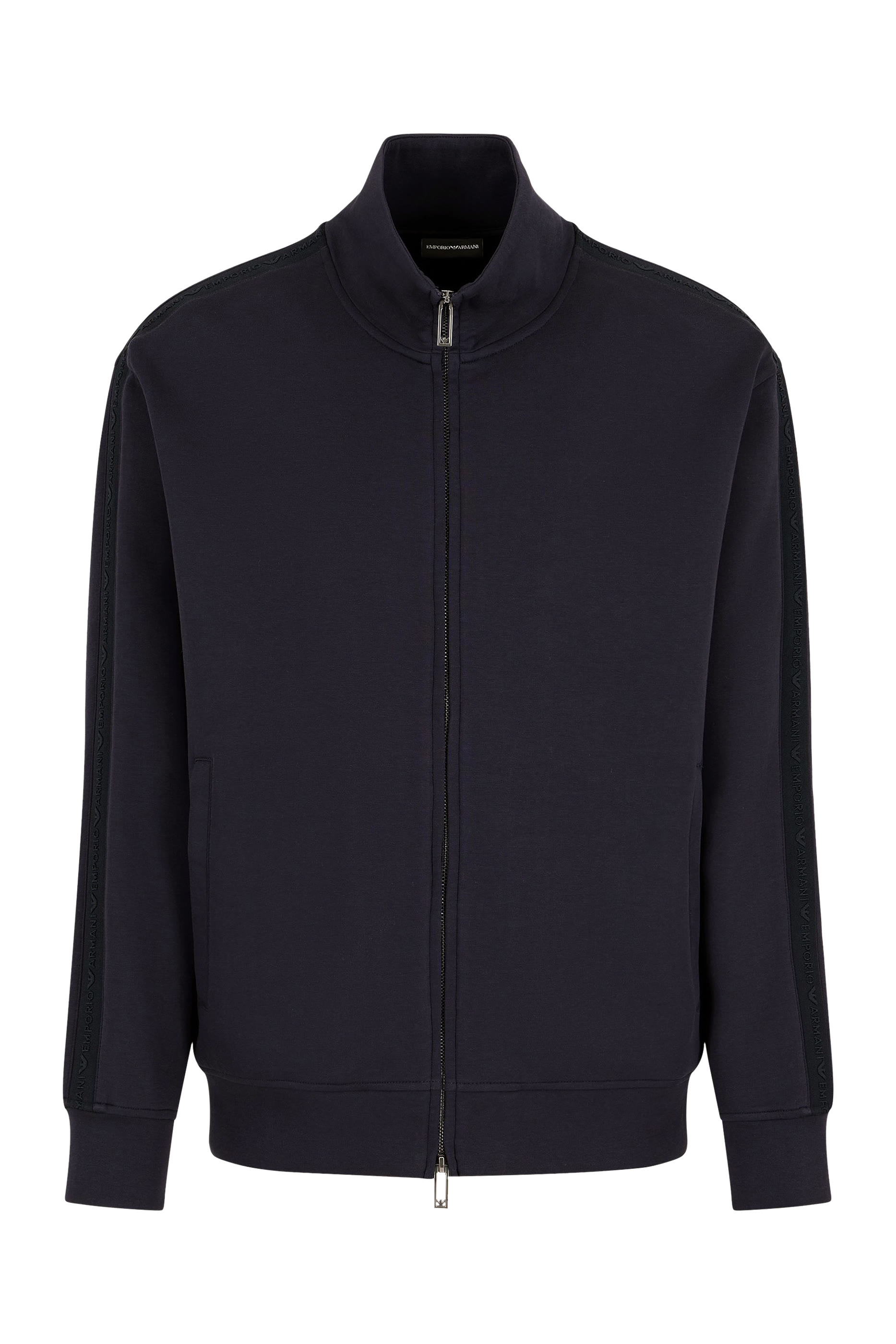 سويت شيرت جرسيه بسحاب