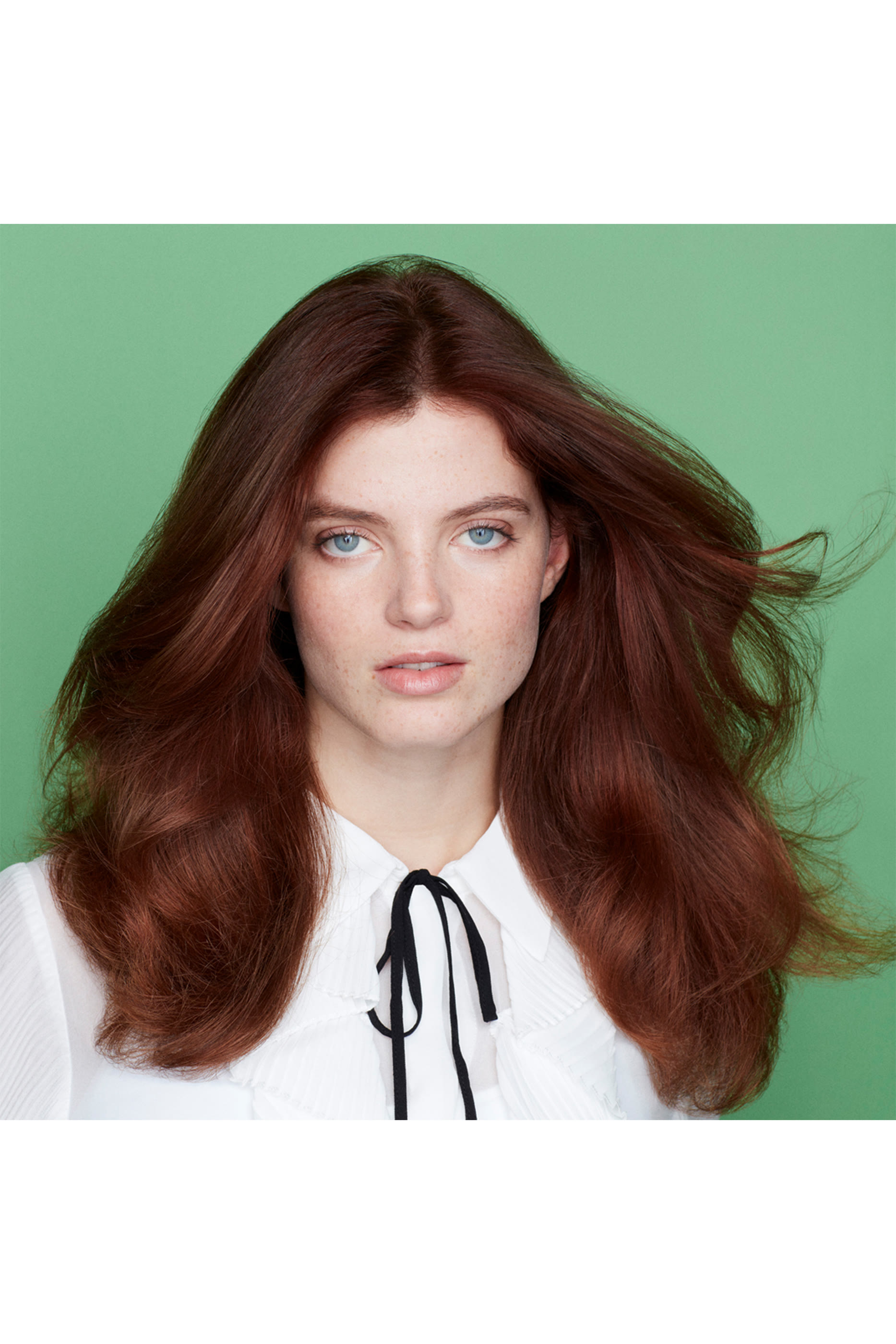 بخاخ سايف ذا دو لحماية الشعر من الضرر الحراري