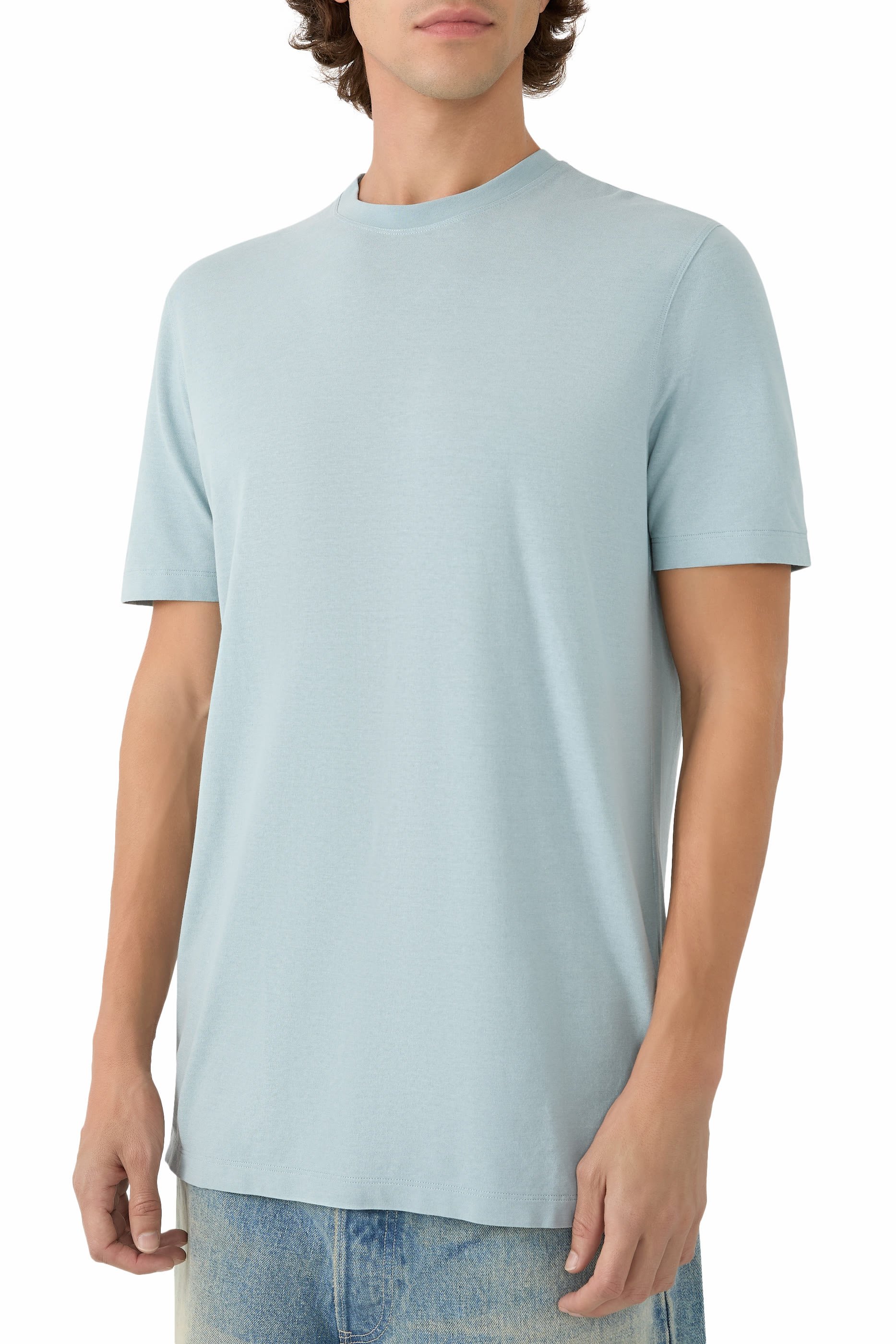 تيشيرت زانوني