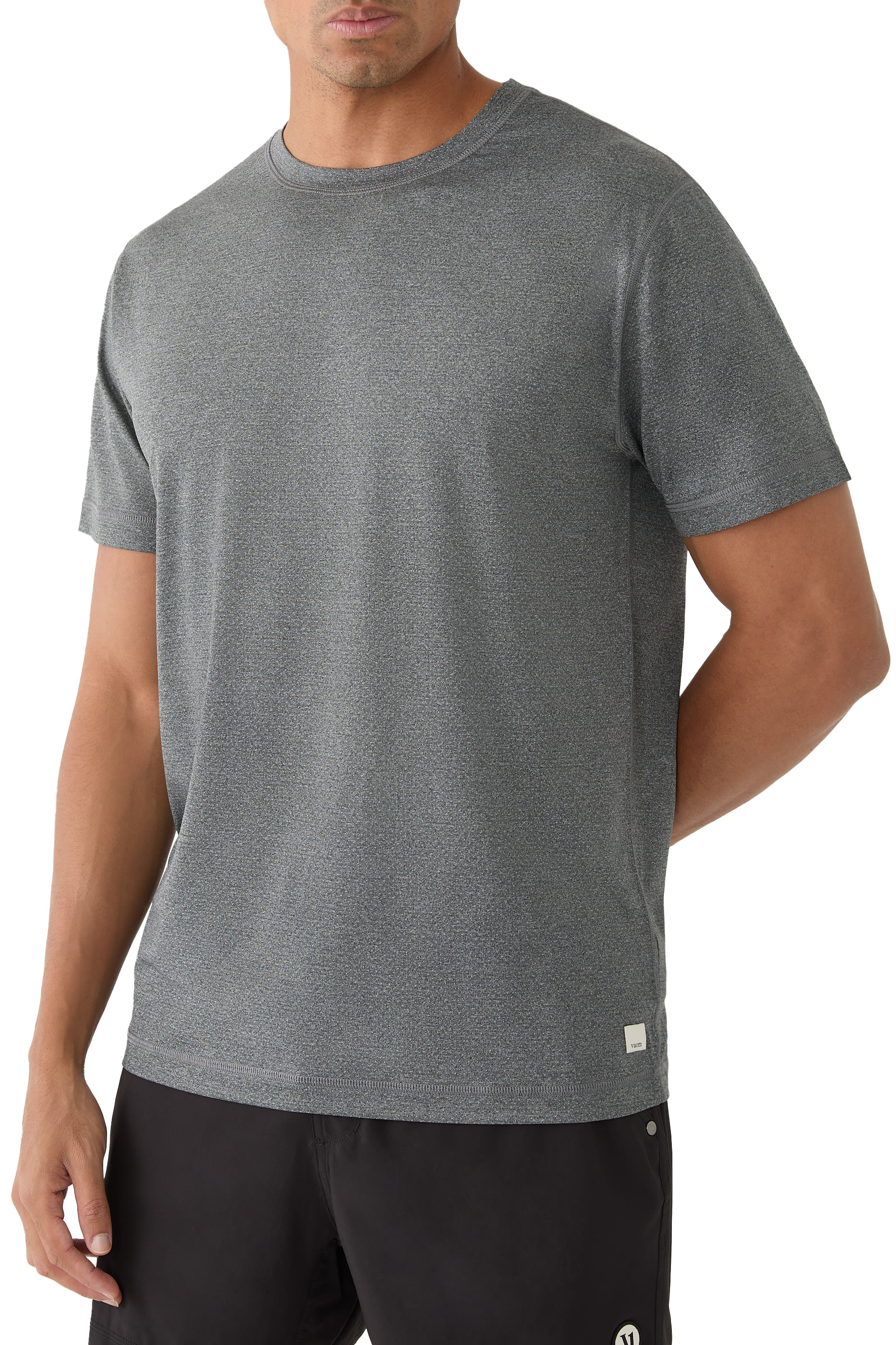 تيشيرت 2.0 ترايدويند برفورمنس