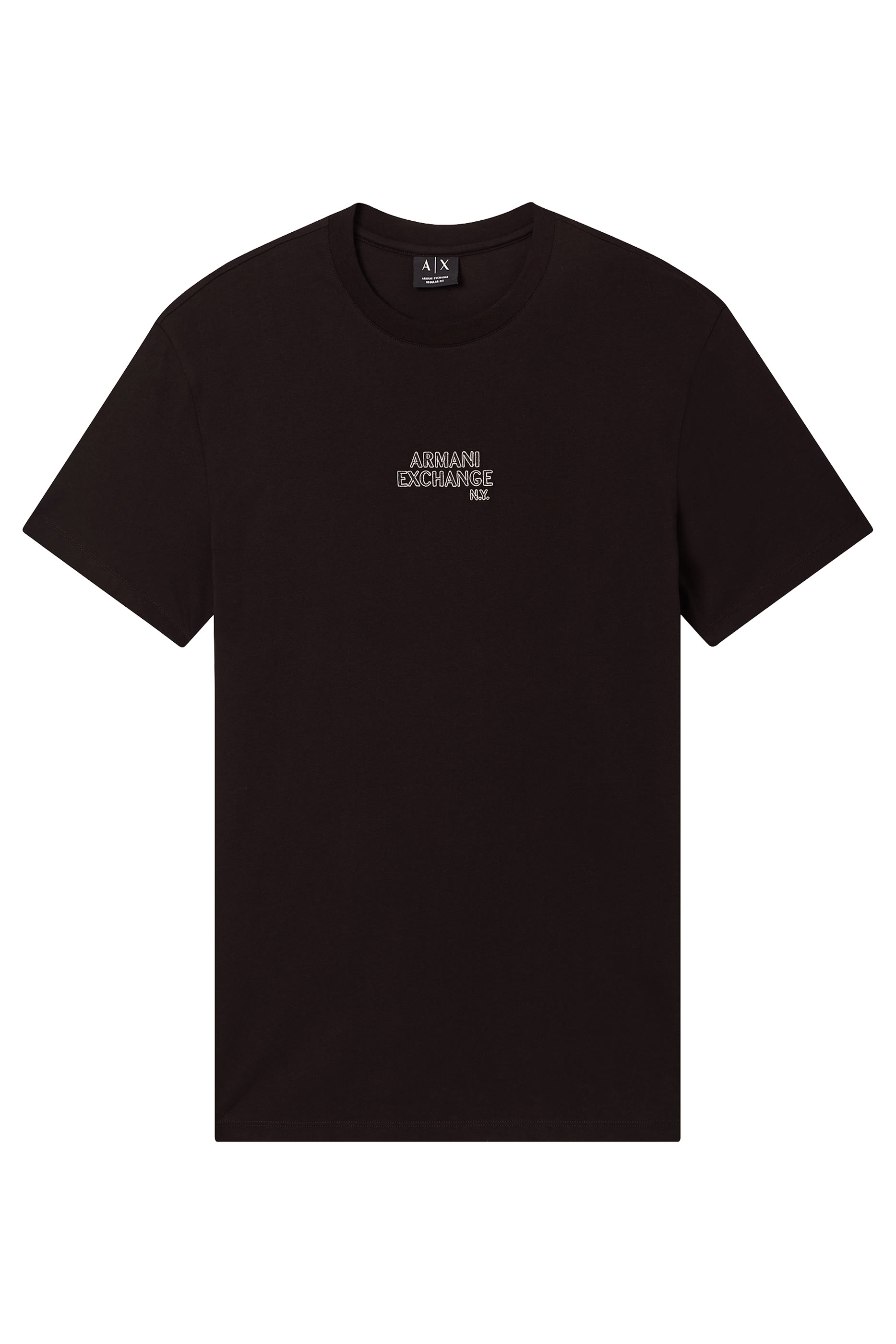 تيشيرت ون بلوك اب بشعار الماركة