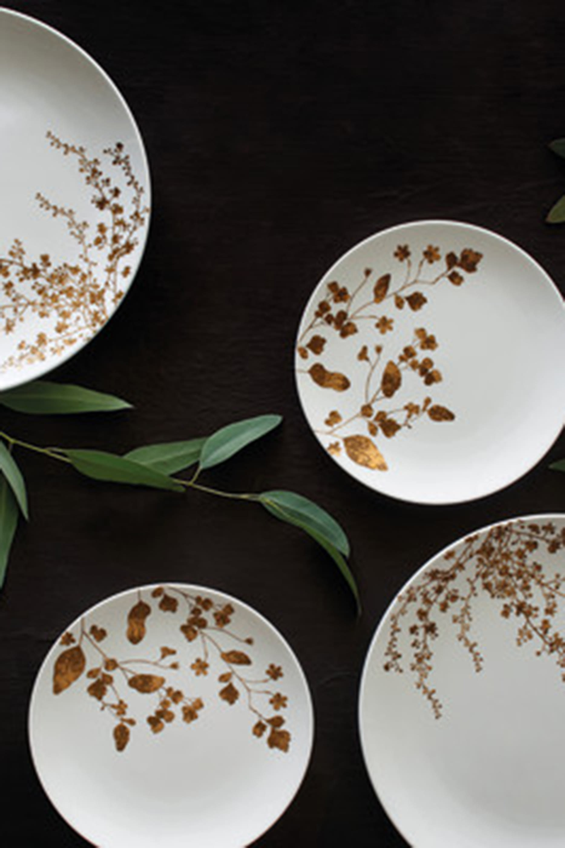 طبق شوربة جاردن ريم 22