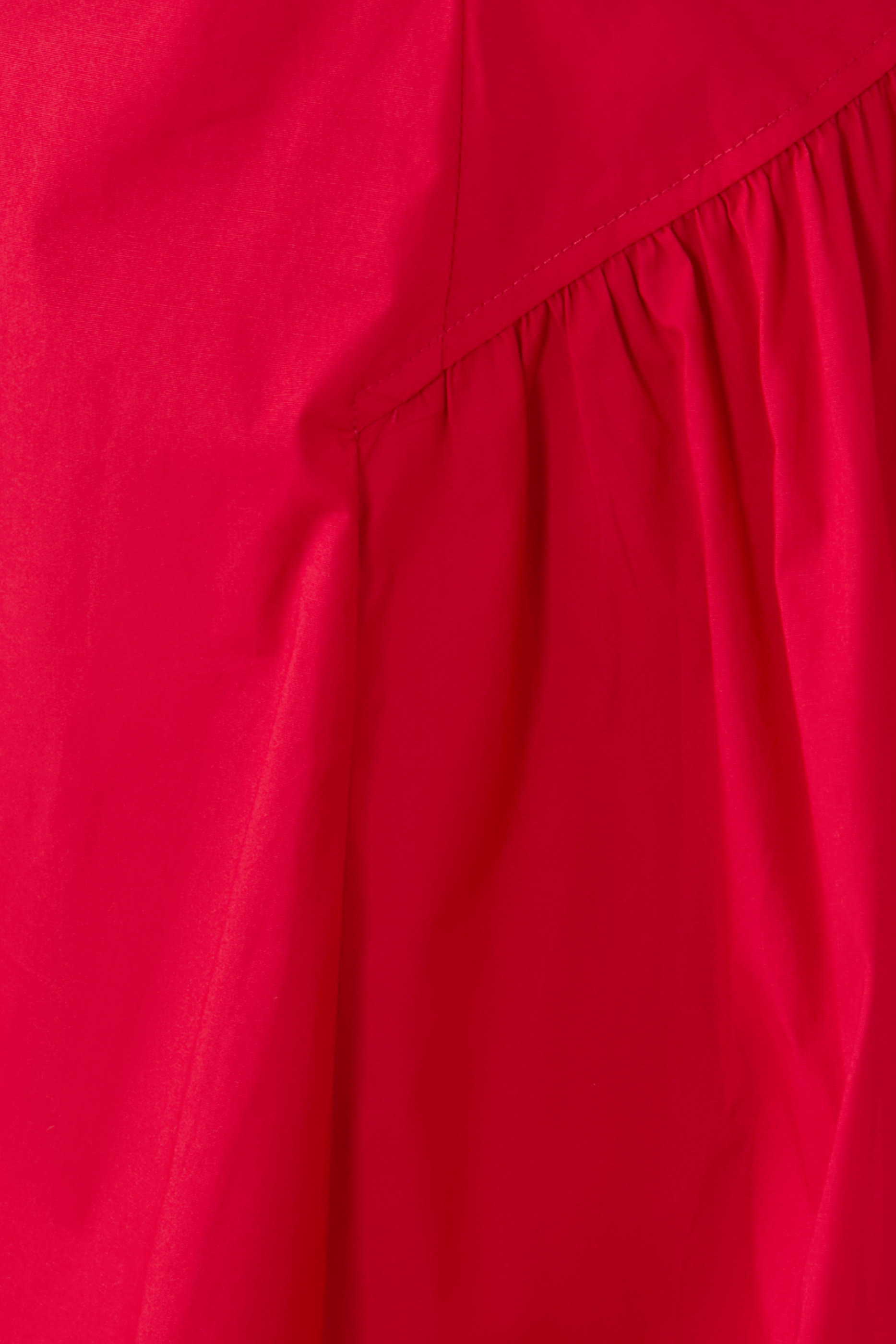 فستان غوين قصير