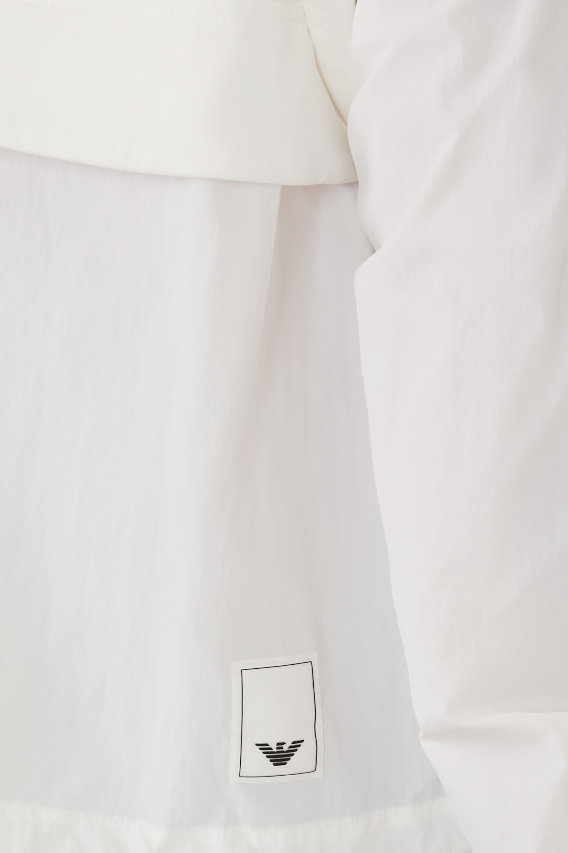 Stretch Double Jersey Blouson