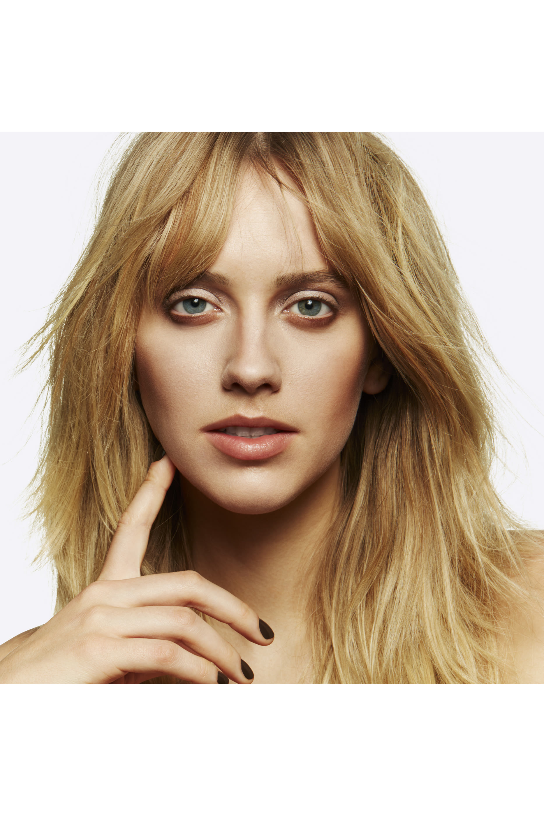 لوحة ستوديو فكس لنحت وتحدد الوجه