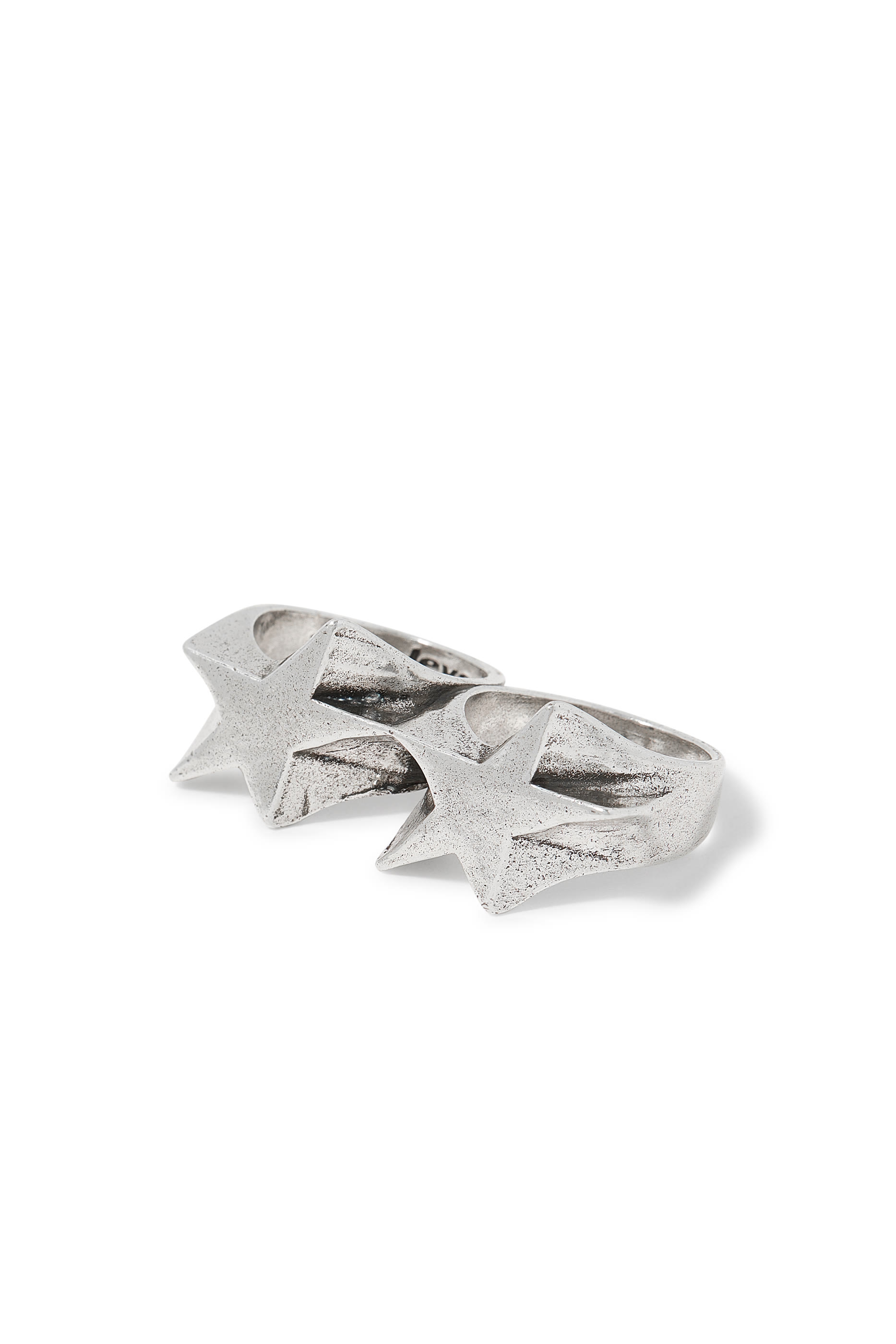 خاتم سوبر ستار ناكل